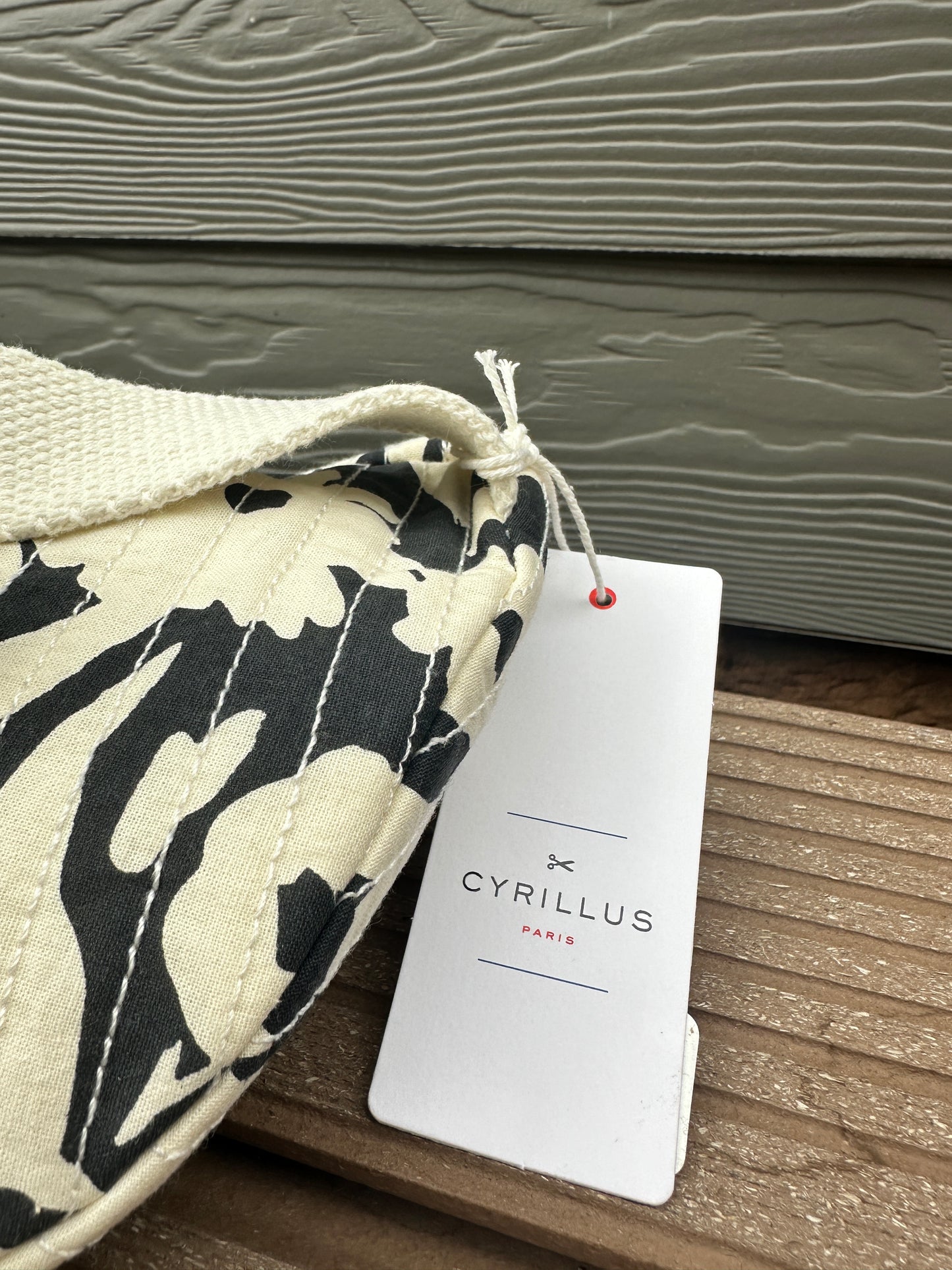 Damen-Gürteltasche mit Enea Pring Cyrillus