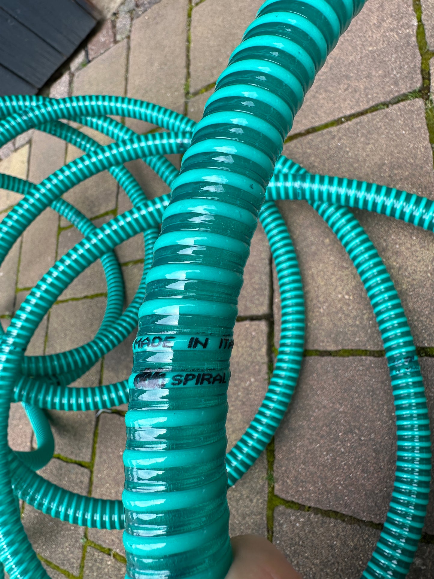 Spiralschlauch