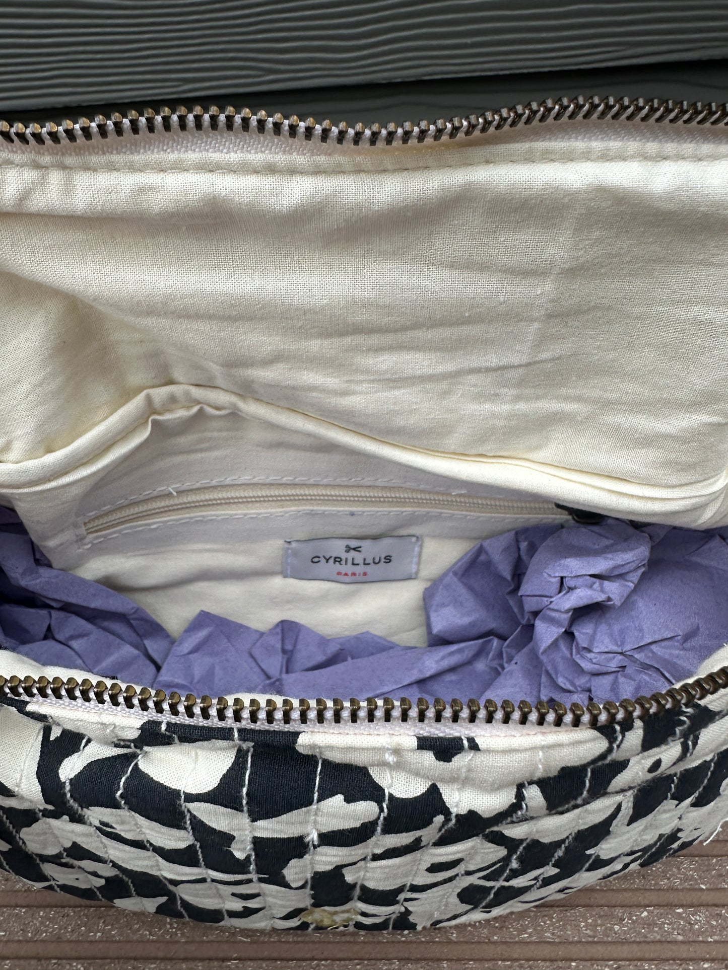 Damen-Gürteltasche mit Enea Pring Cyrillus