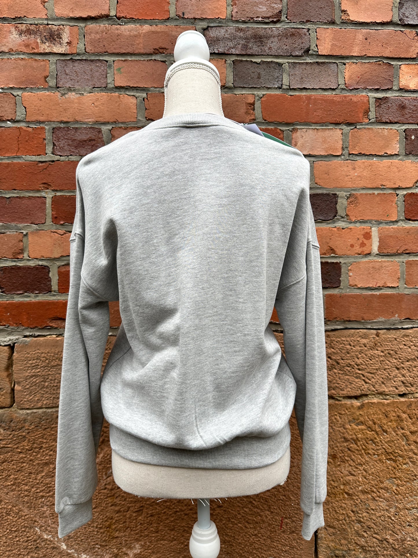 Sweater Ginatricot Basic