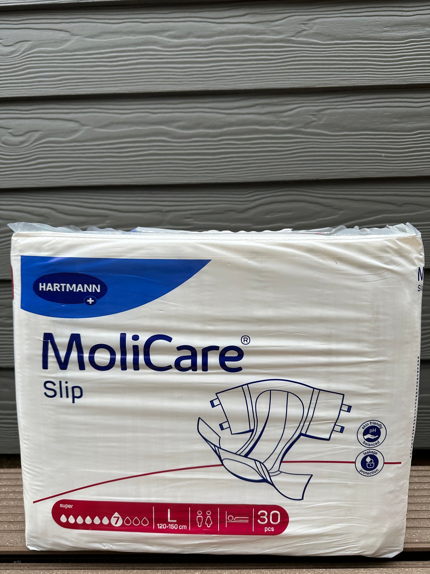 Inkontinenzhosen MoliCare Slip