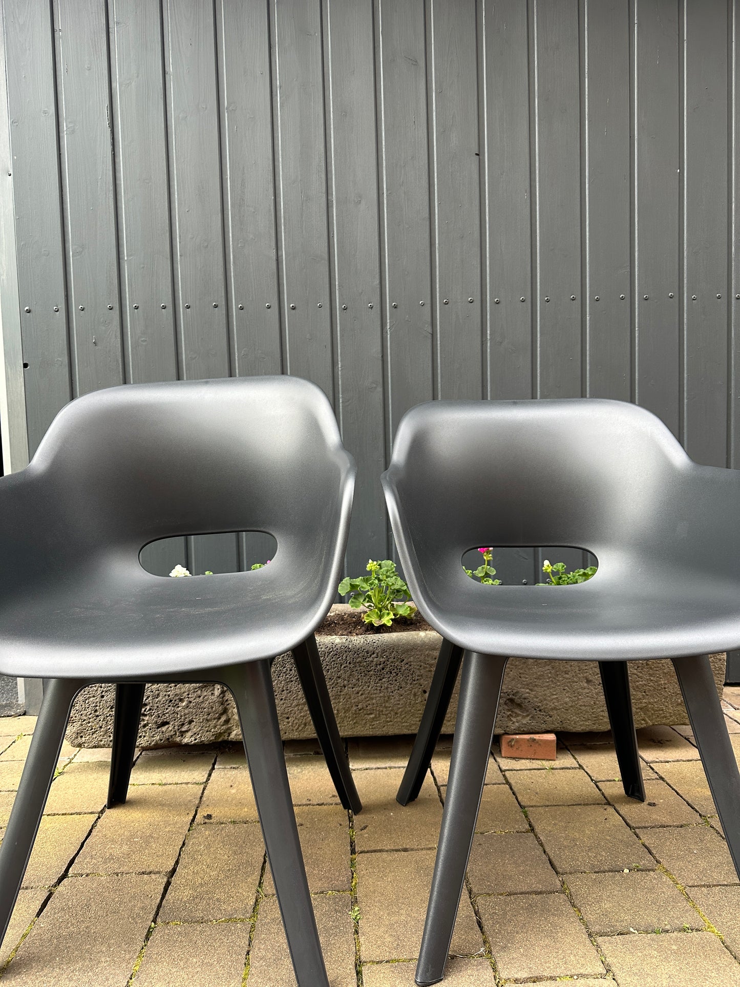 Gartensessel Keter Akola