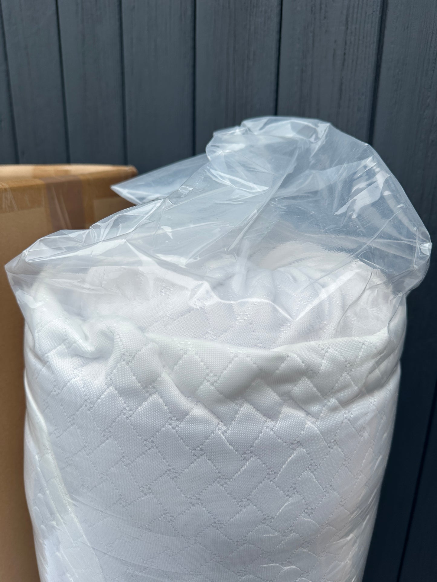 Topper Wenta 180x200x7,5 cm