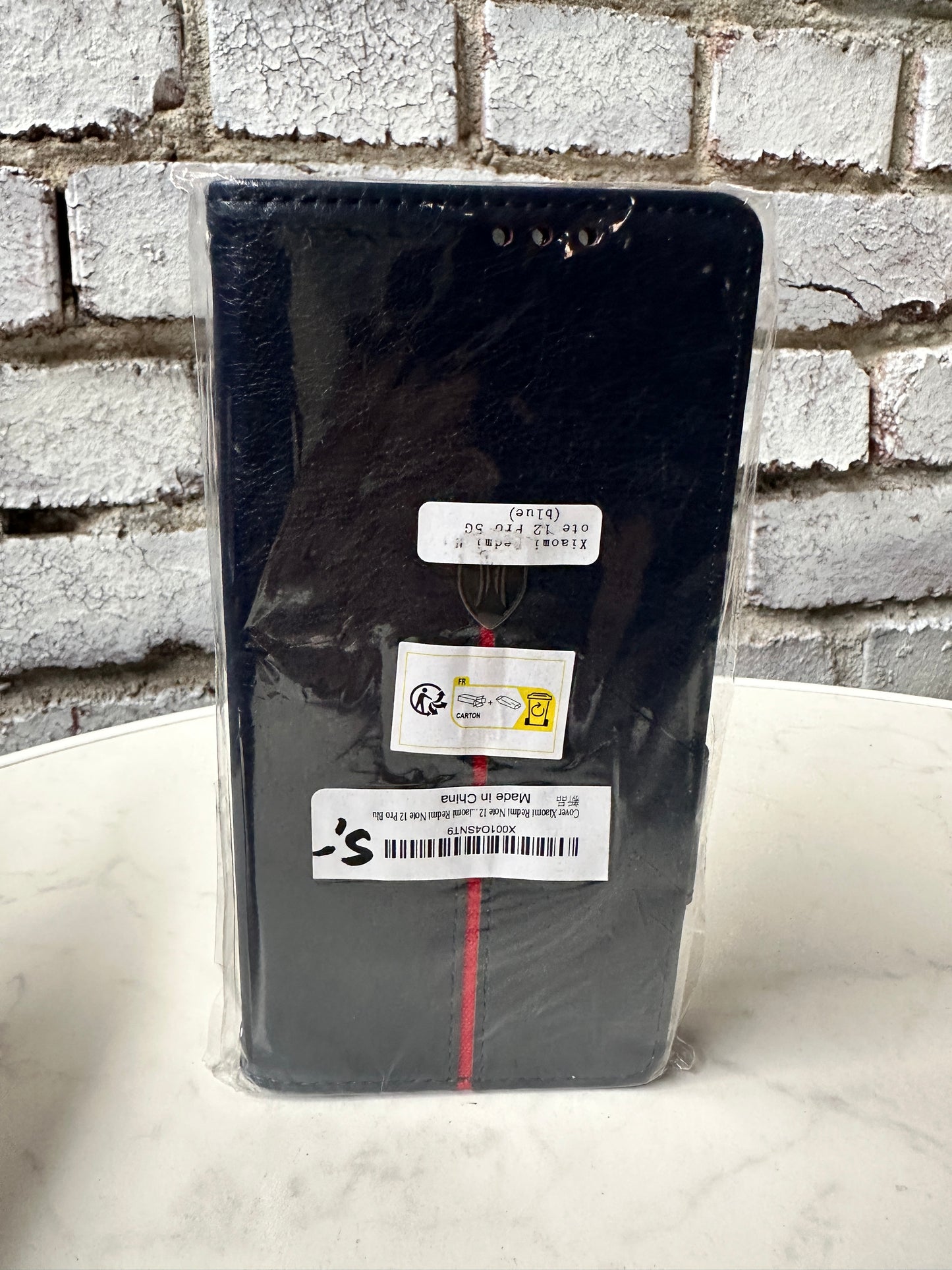 Handyhülle Xiaomi Note 12