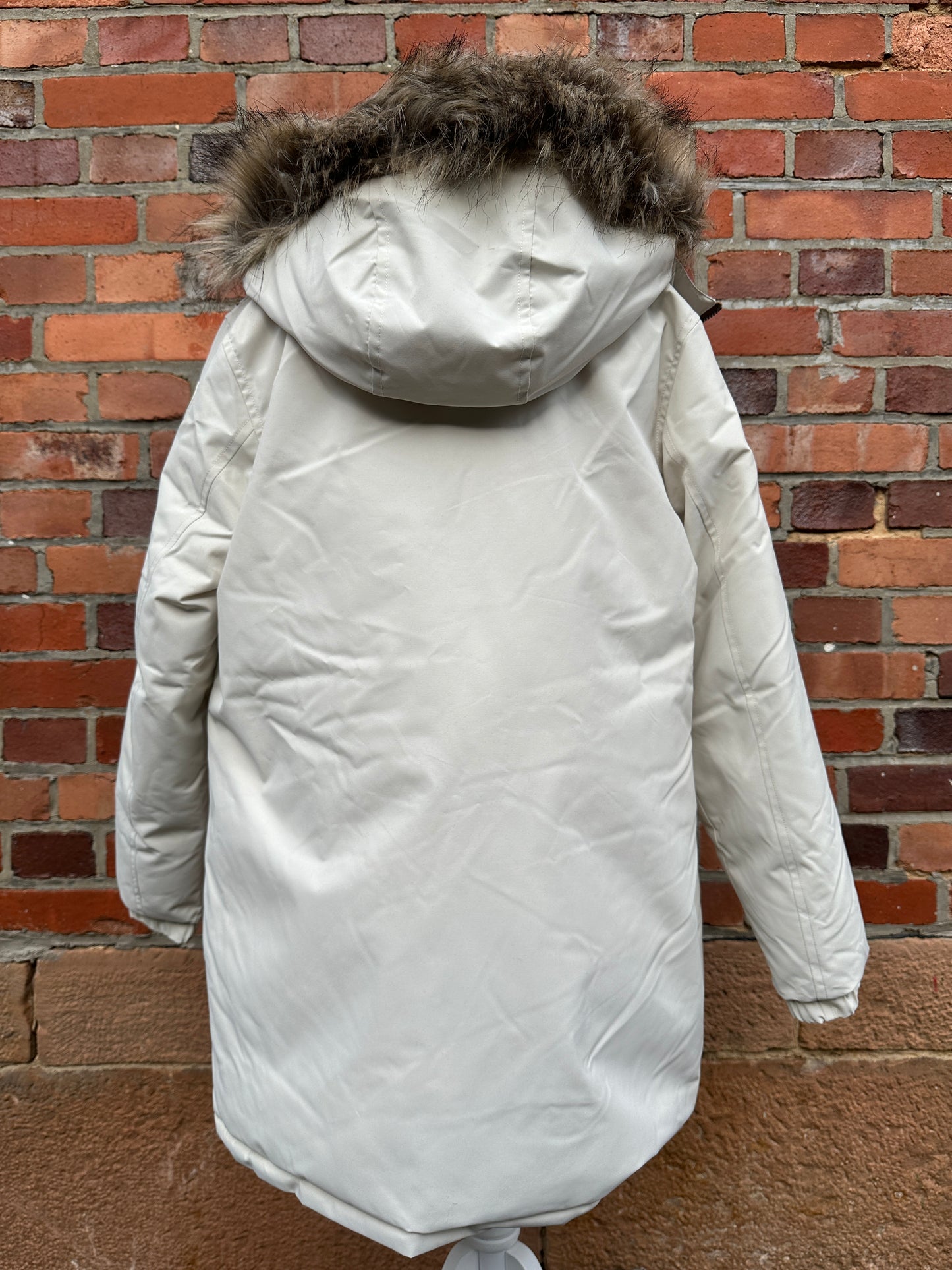Winterjacke Icepeak Arietta