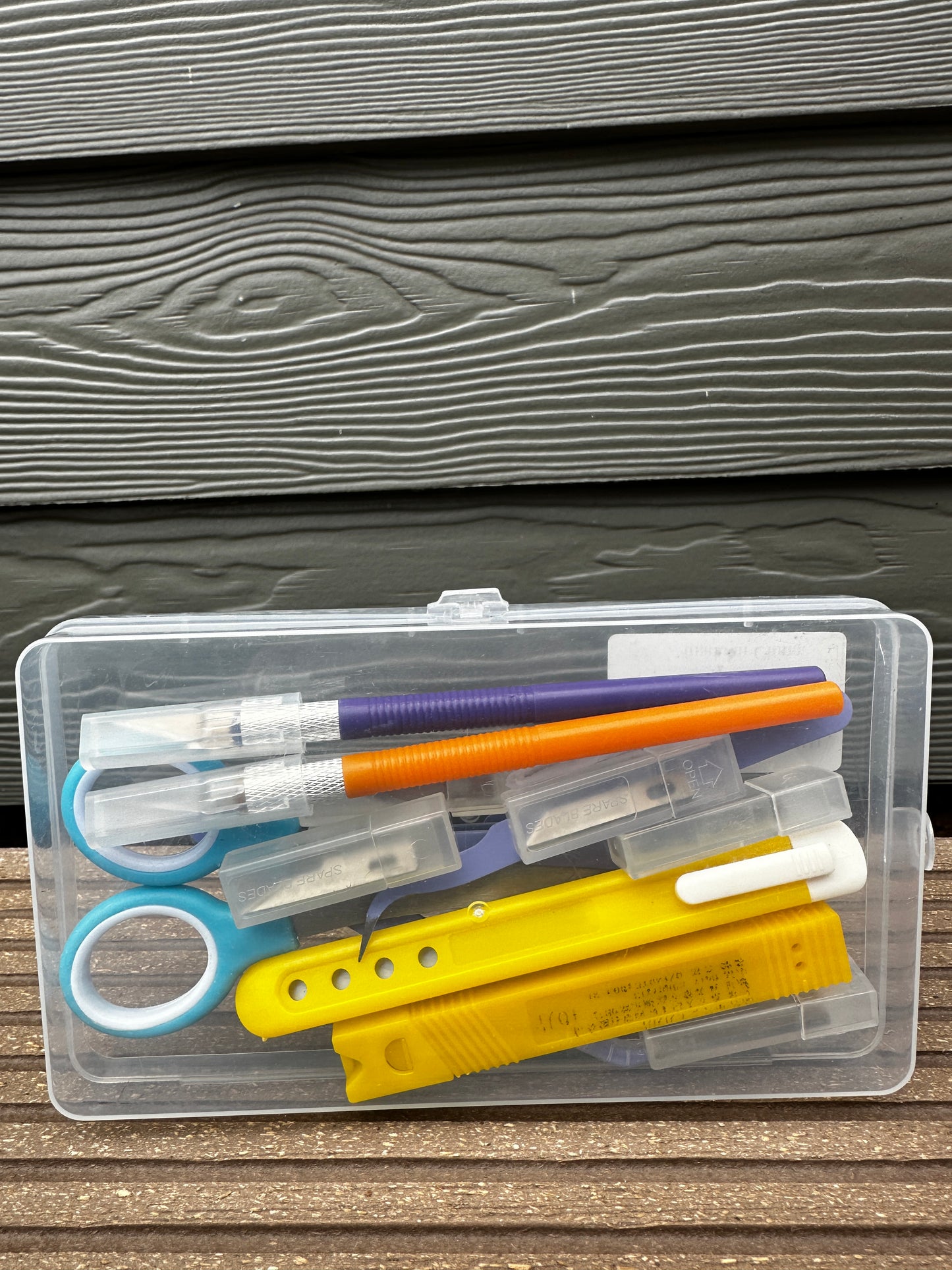 Skalpell Handwerk