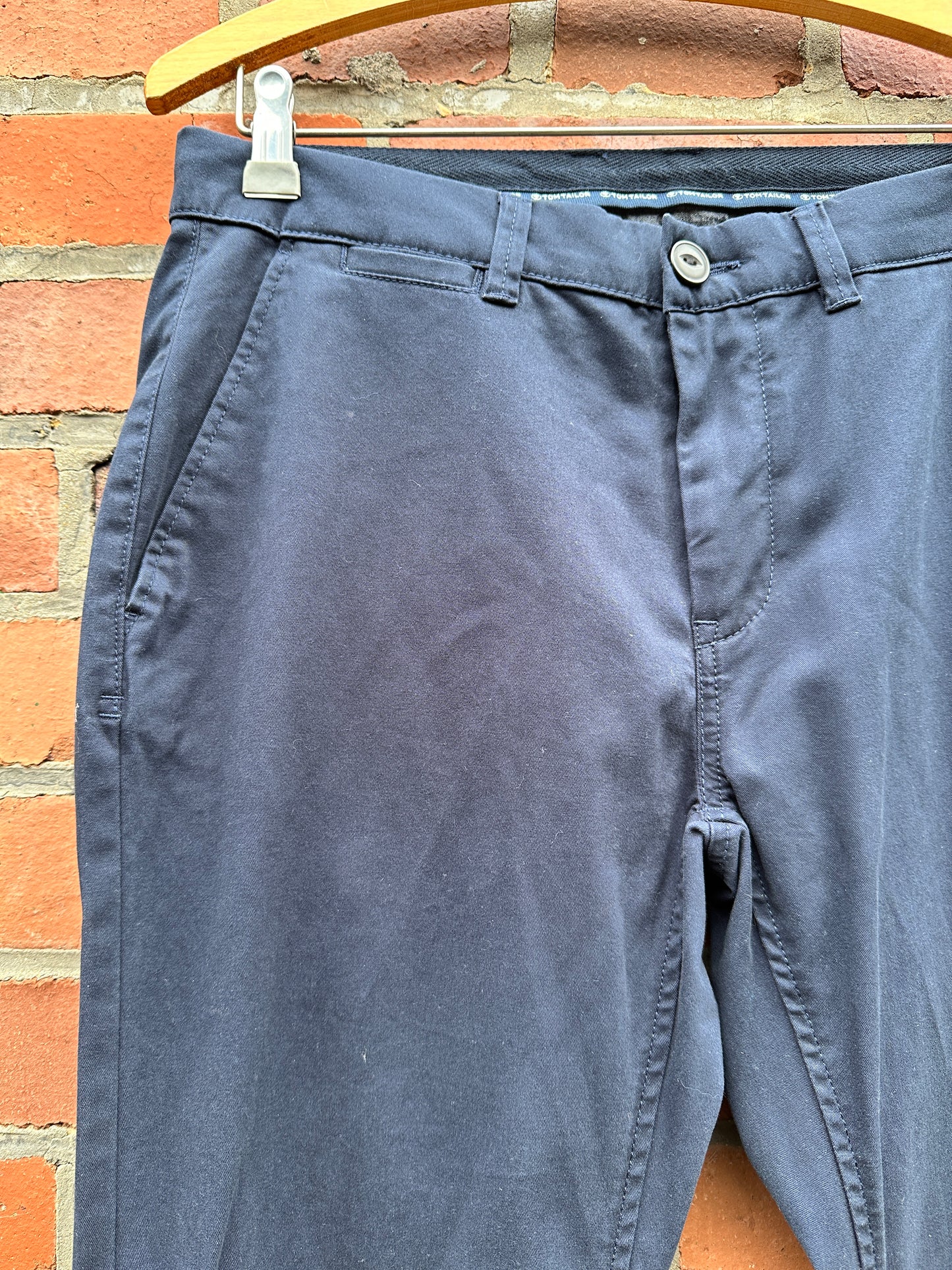 Tom Tailor washed chino