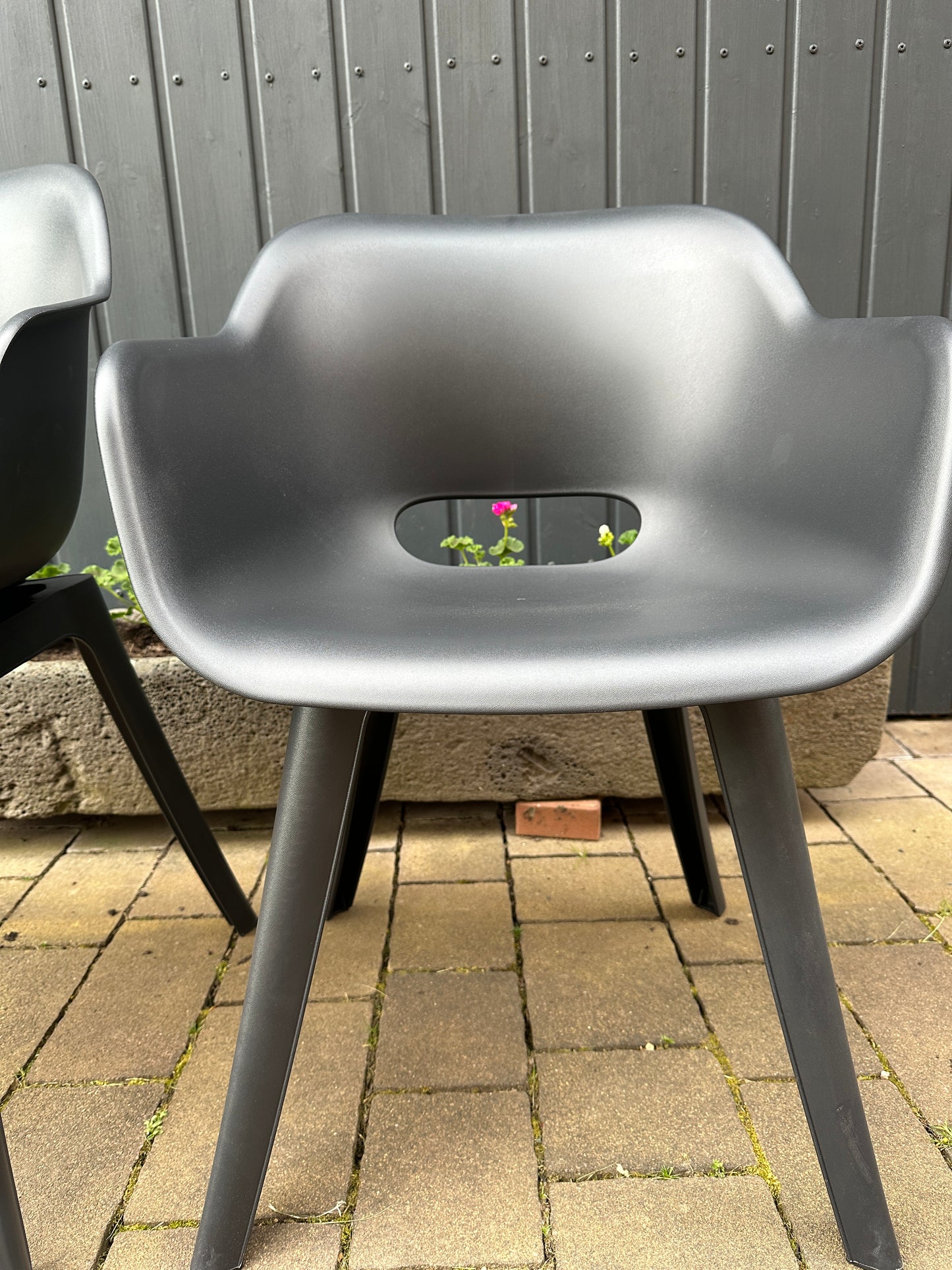 Gartensessel Keter Akola