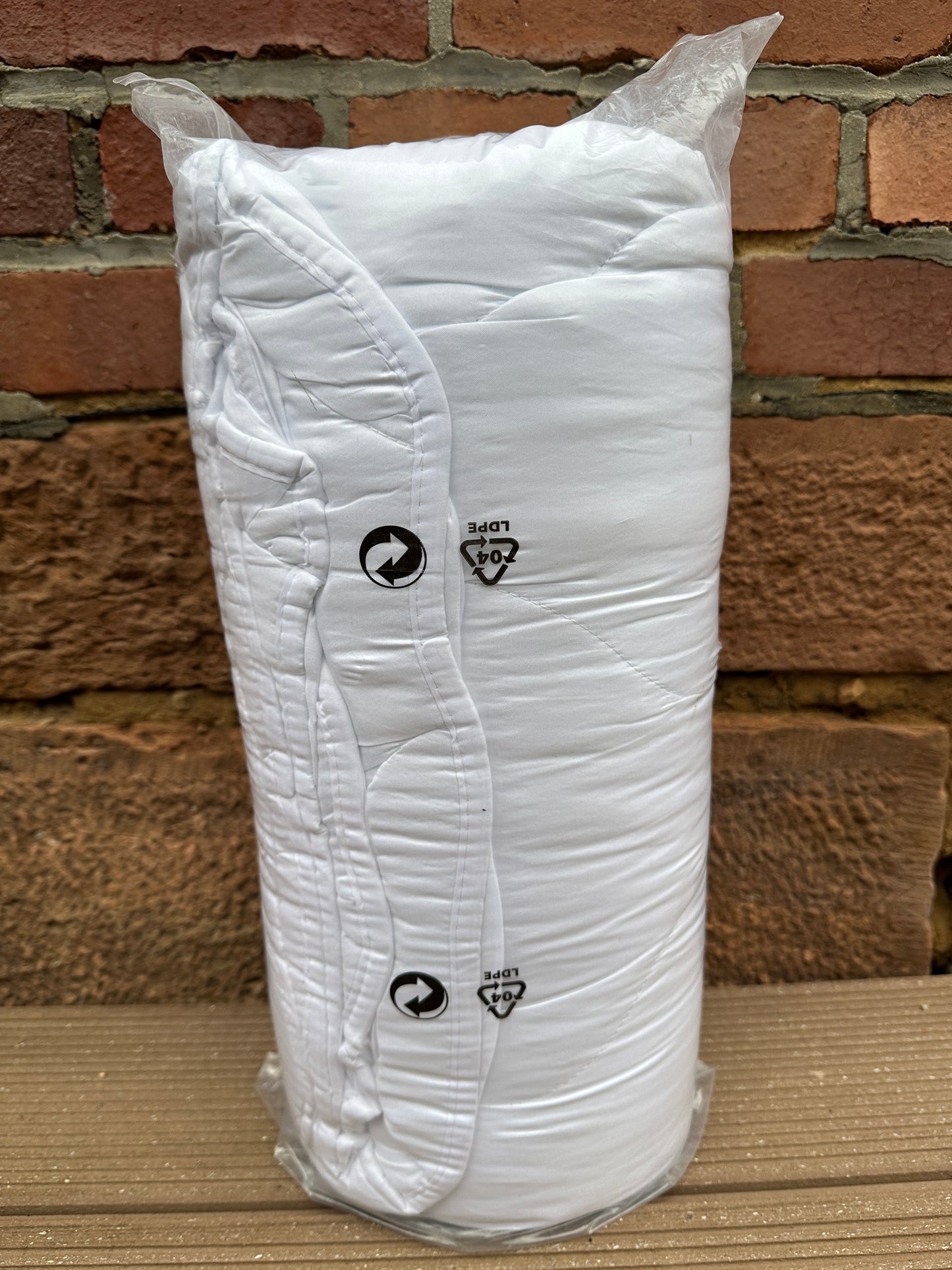 Decke Duvet 155x220 cm