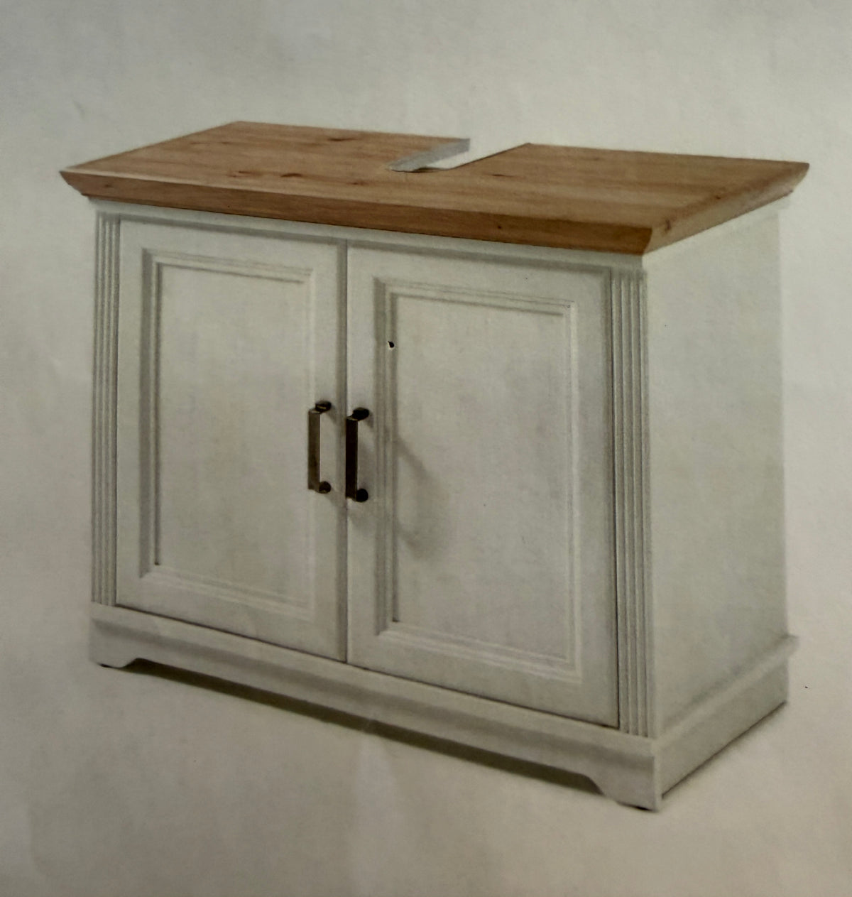 Waschbeckenunterschrank Jasmin
