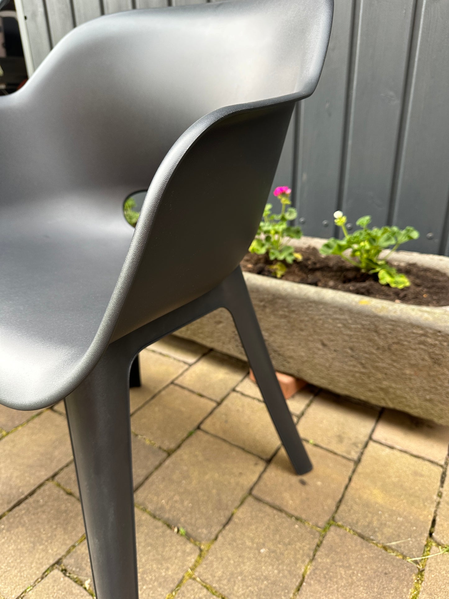 Gartensessel Keter Akola