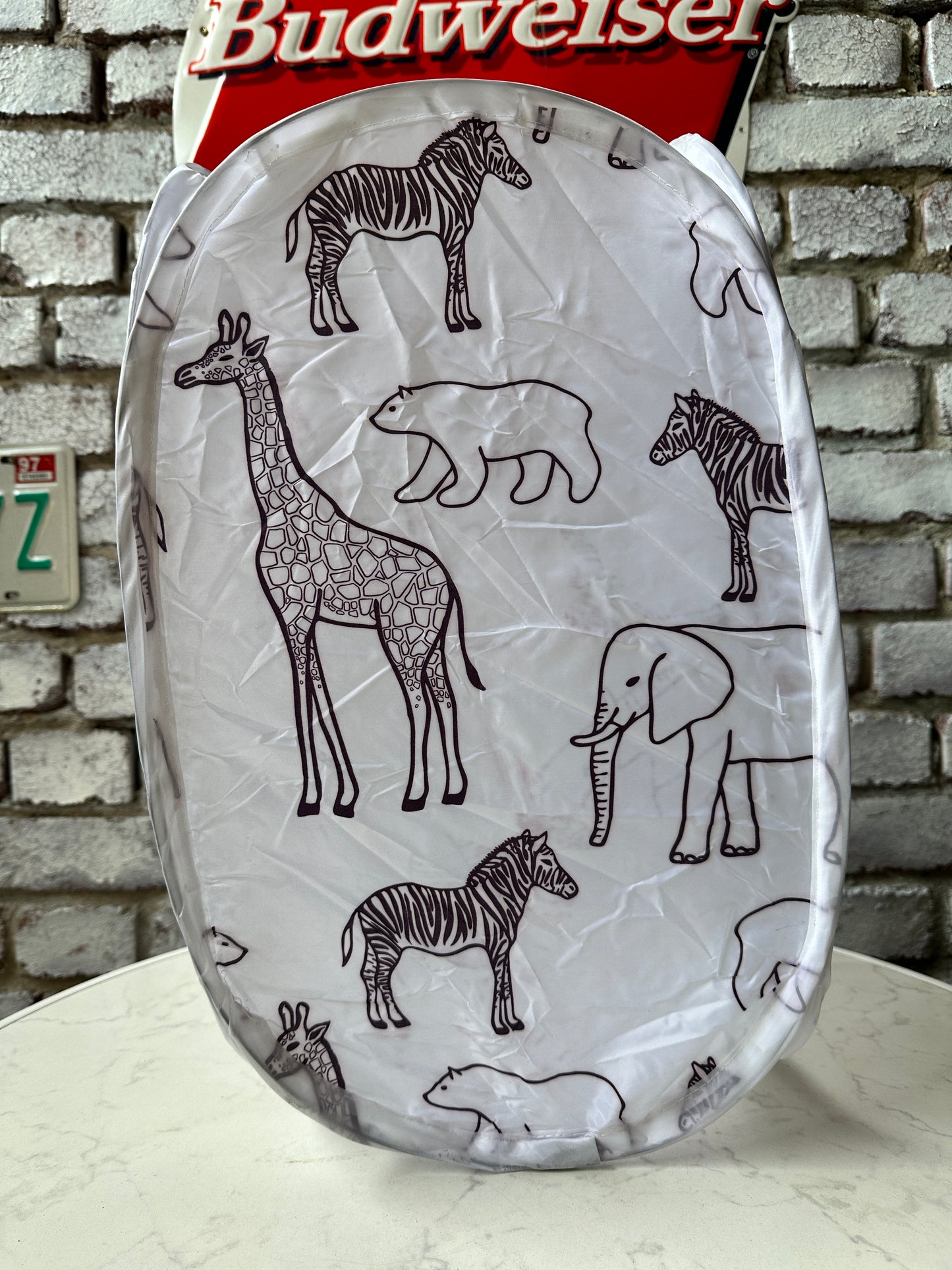 Wäschekorb Kinder