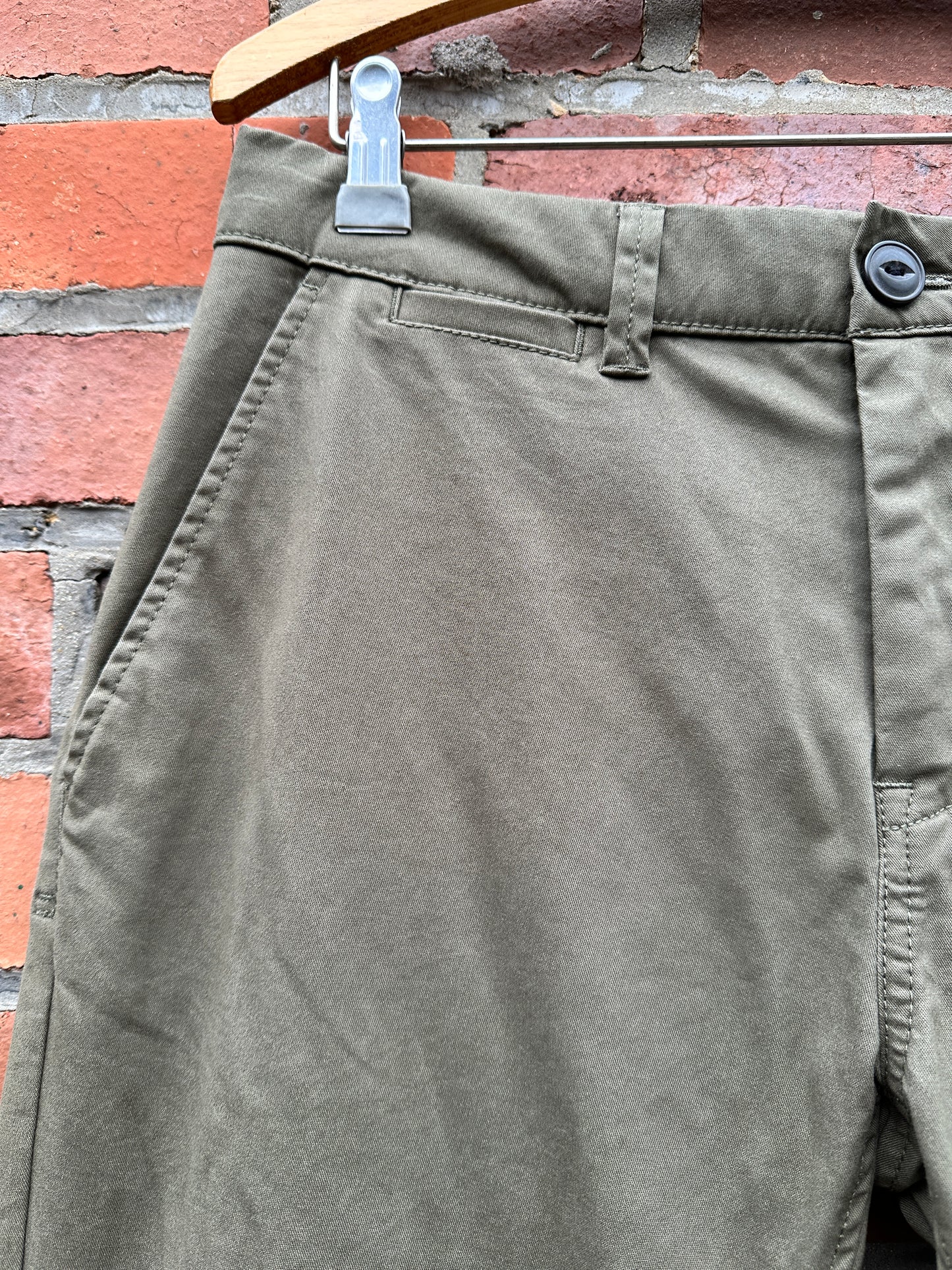 Tom Tailor washed chino
