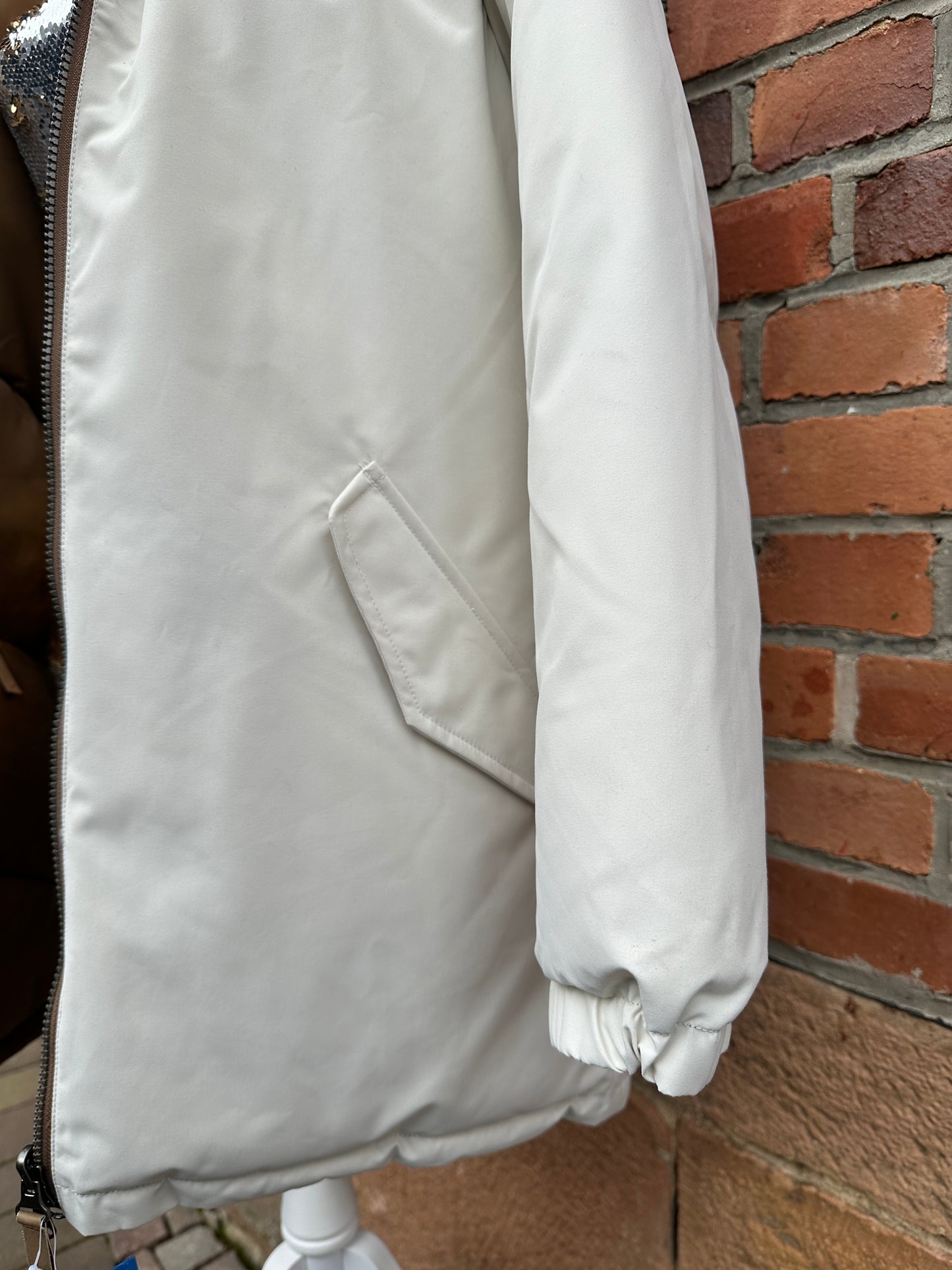 Winterjacke Icepeak Arietta