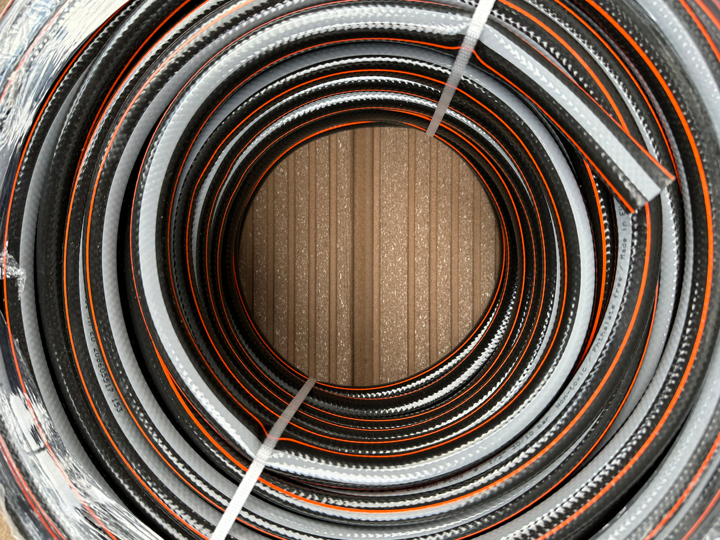 Gartenschlauch Carbon Plus von STRÜBER 50m