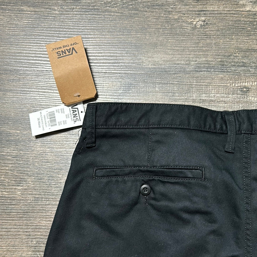 Männer Hose Vans