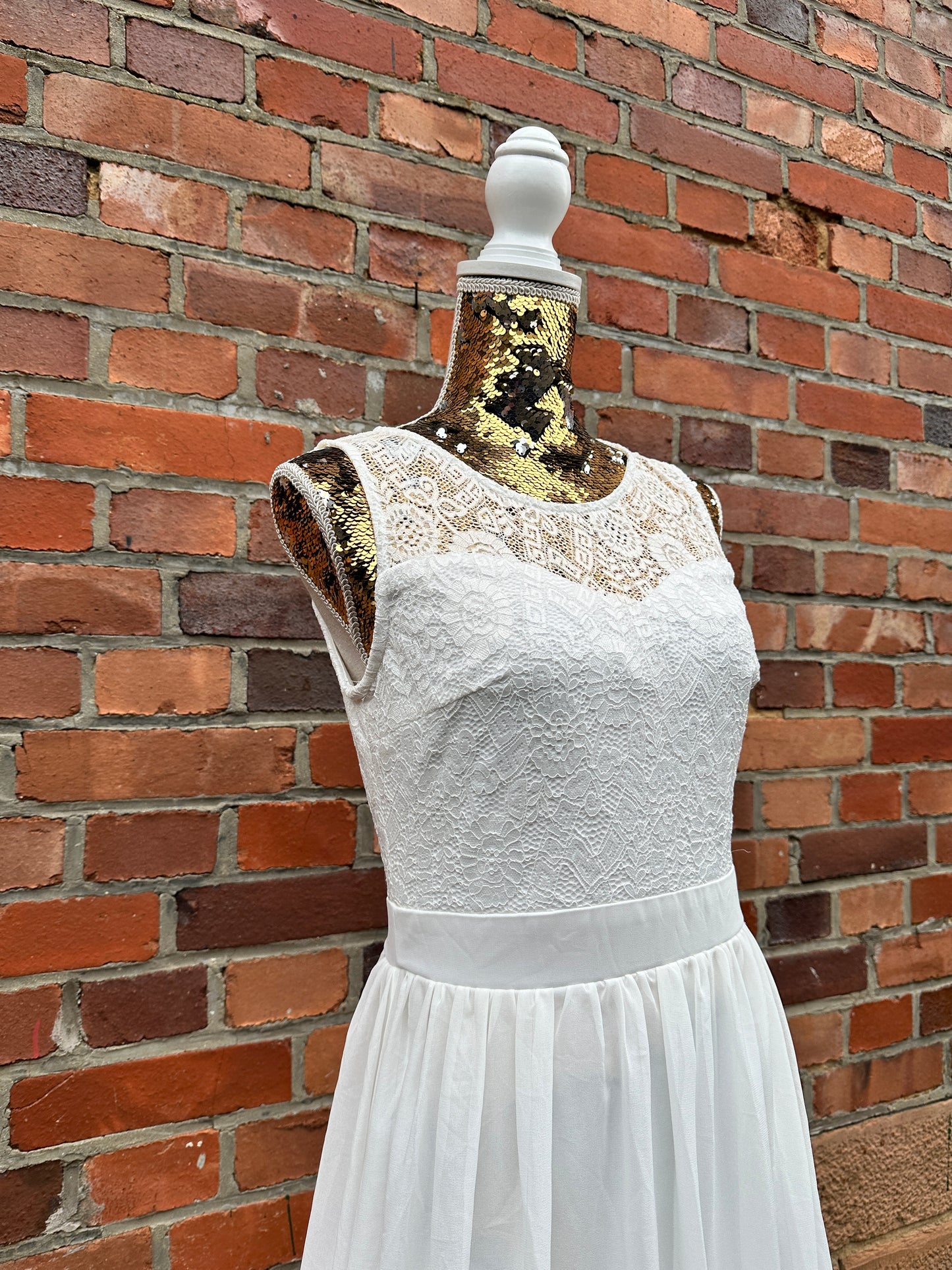 Kleid Dressystar