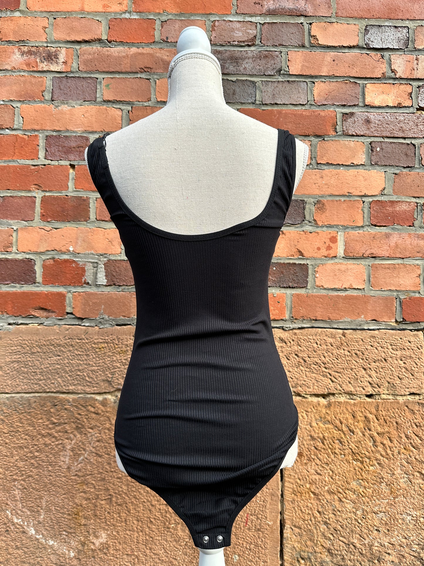 Damen Body Stradivarius