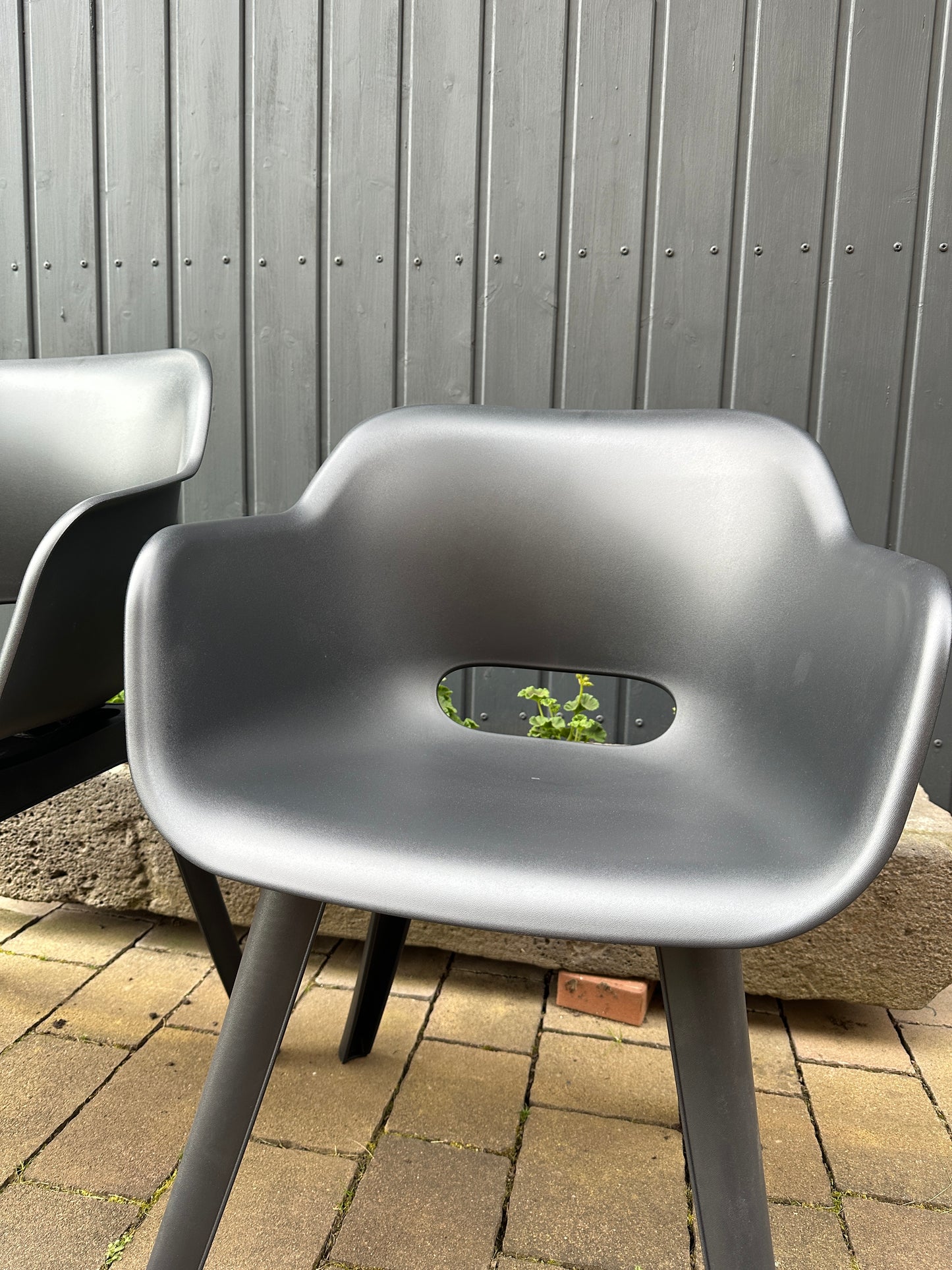 Gartensessel Keter Akola