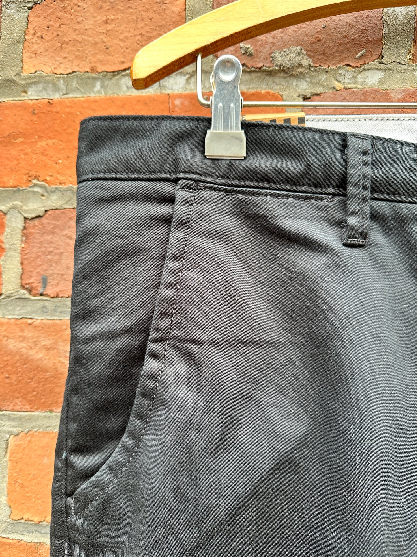 Chino Authentic Vans