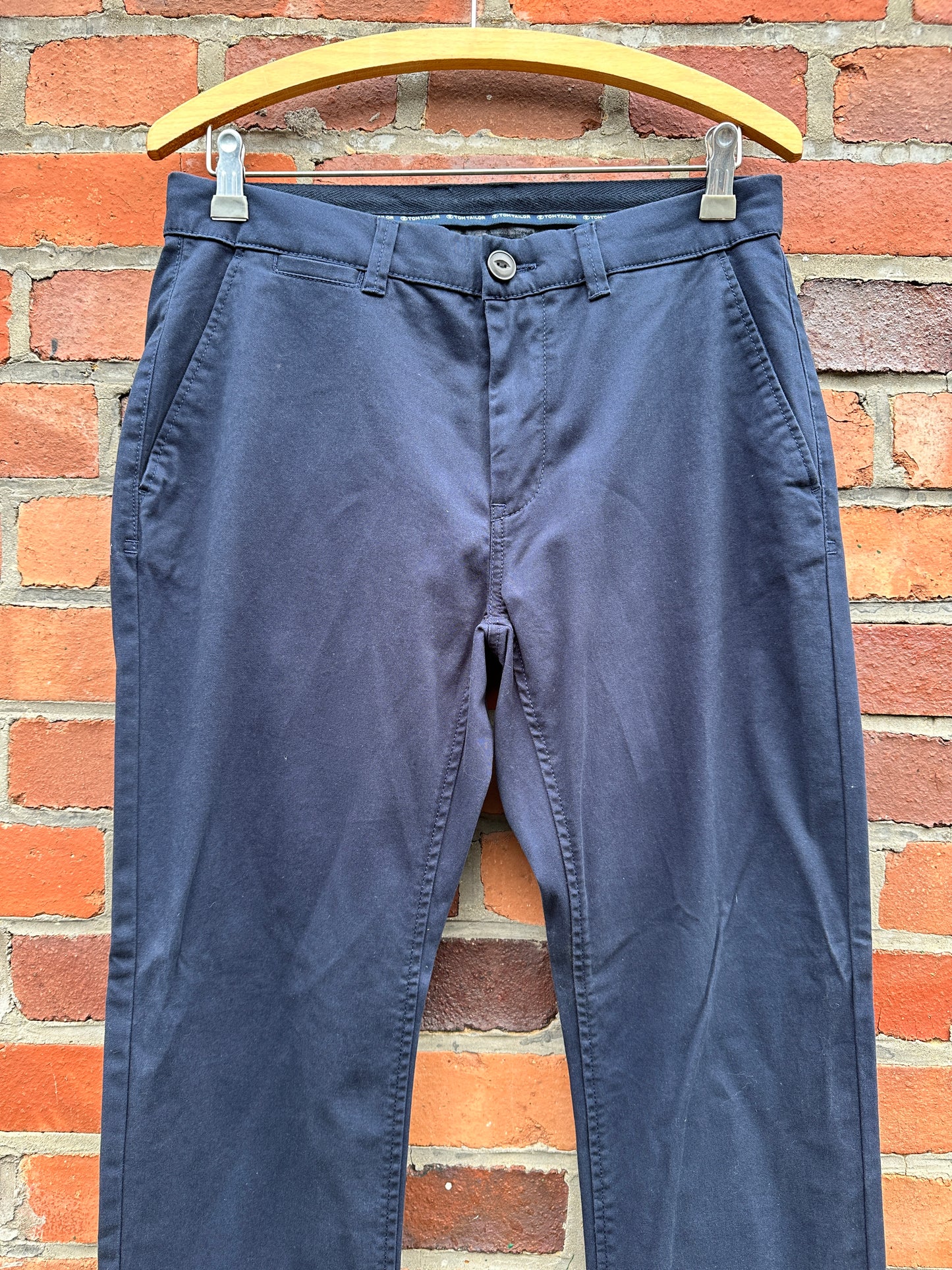 Tom Tailor washed chino
