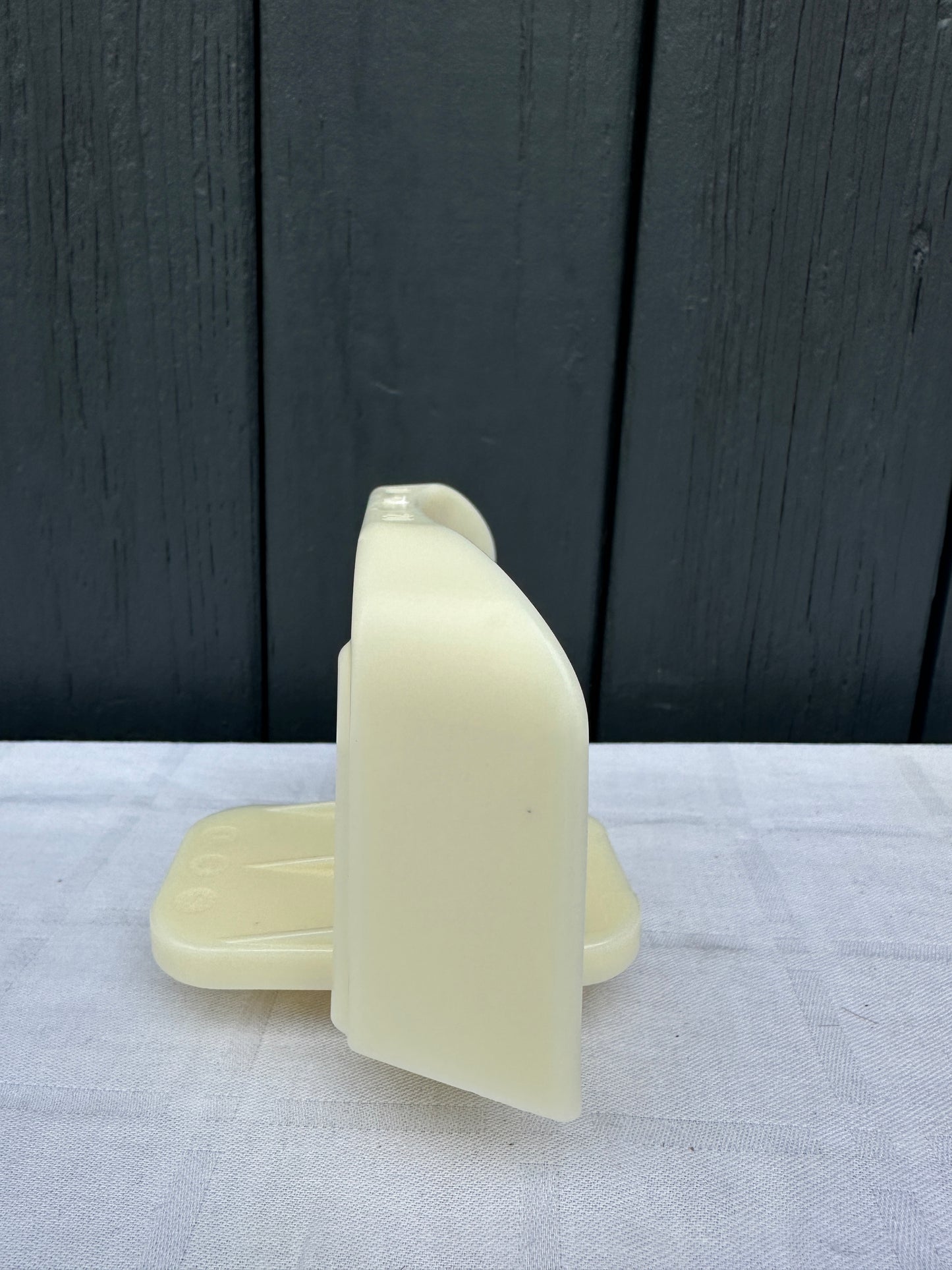 Hindernisauflage IsiTrade 20cm