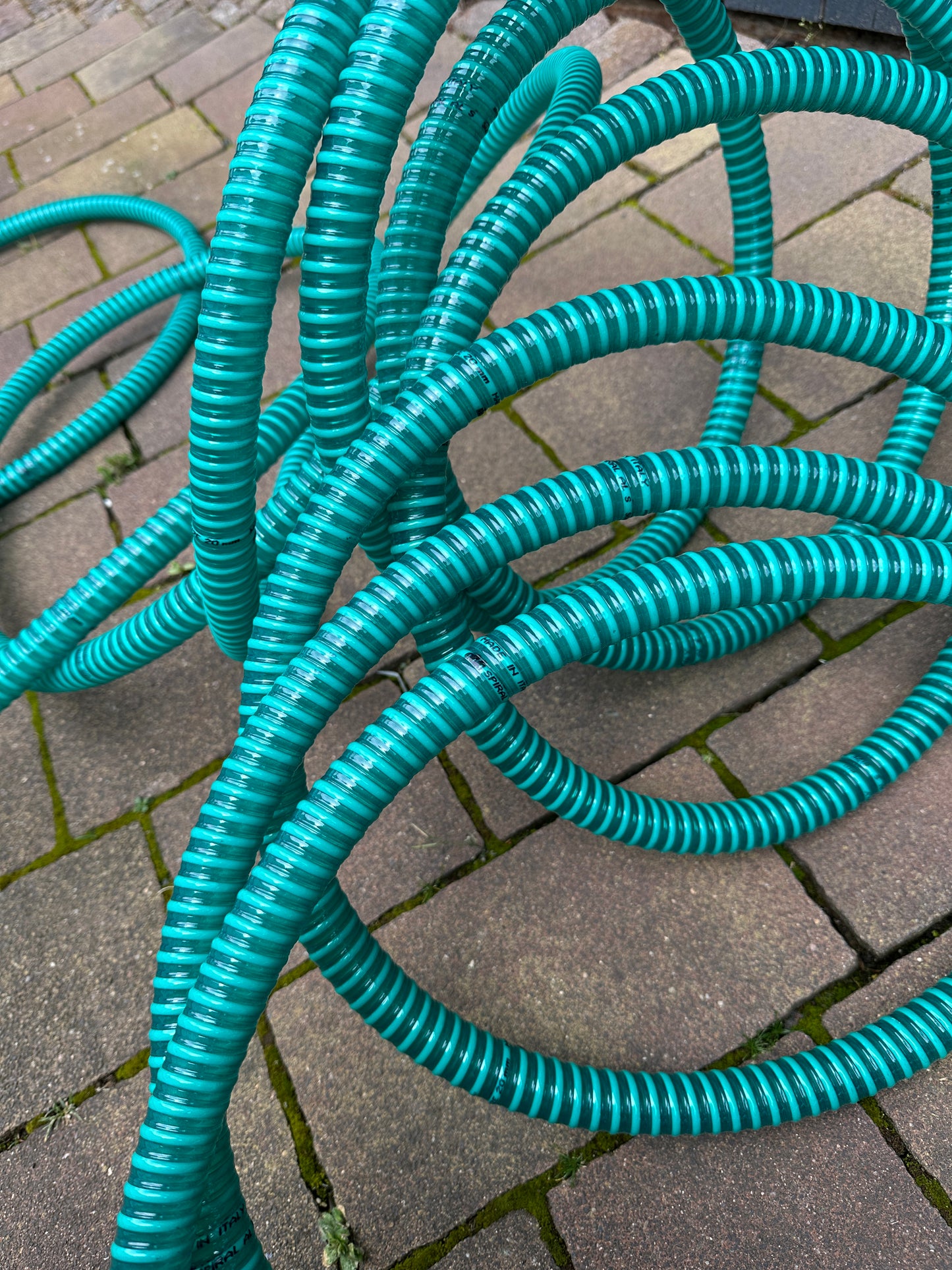 Spiralschlauch