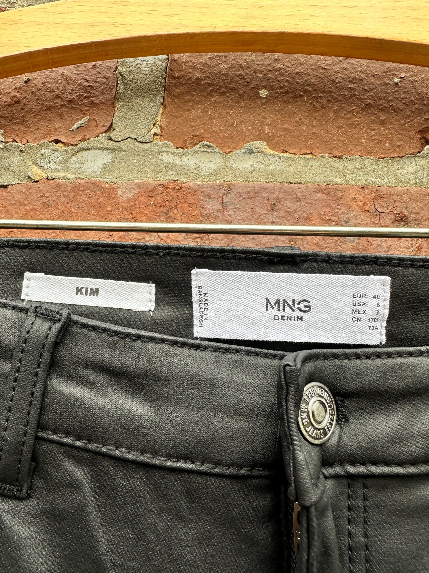 Damenhose Mango