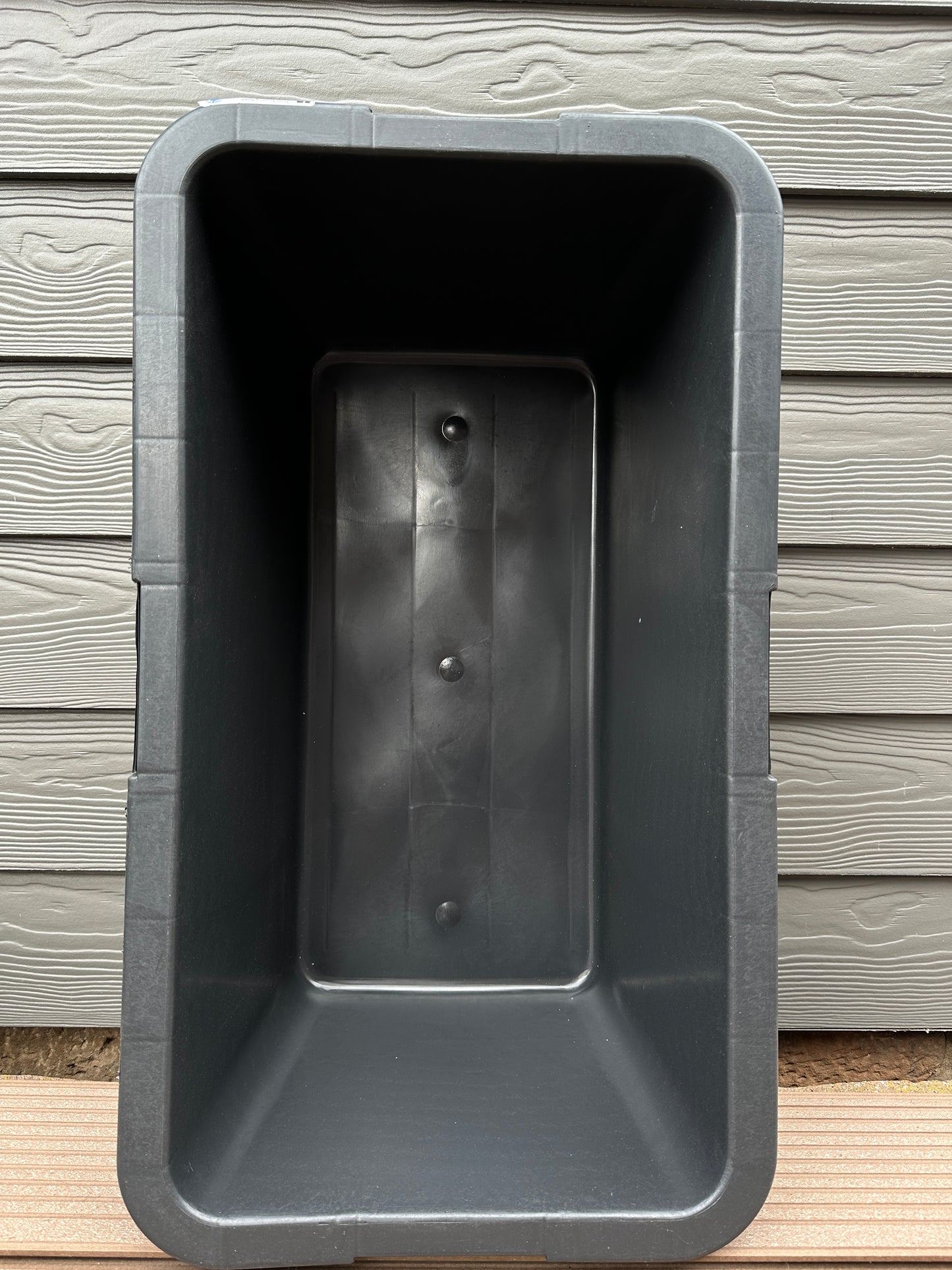 Mörtelkasten 60L Big Dean