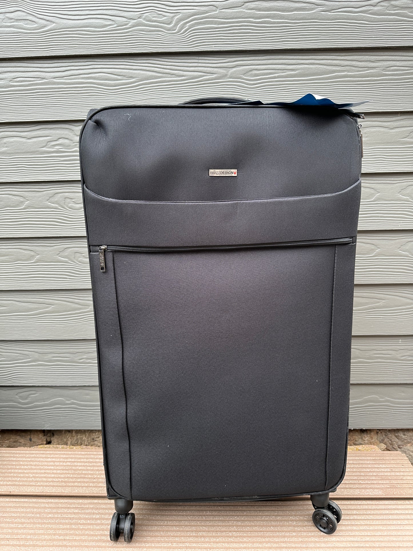 Trolley PES swizzedesign+ 80cm