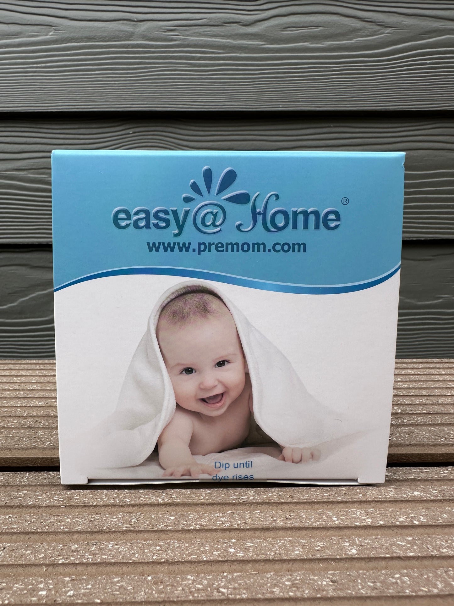 Easy@Home Ovulationstest 50 Stück