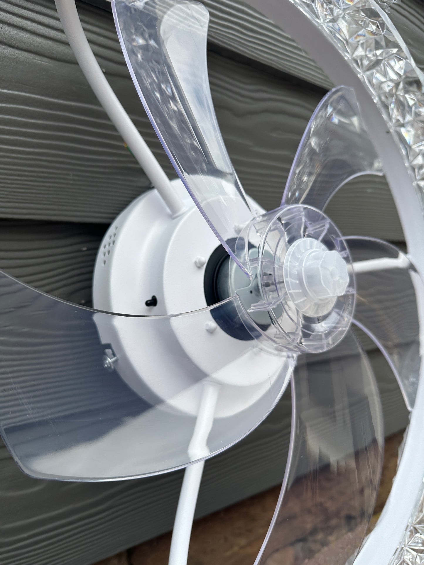 Deckenventilator JDONG