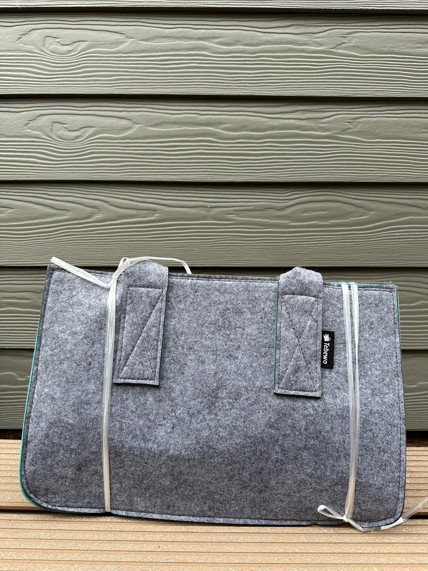 Shopping Bag / Tragetasche Tebewo