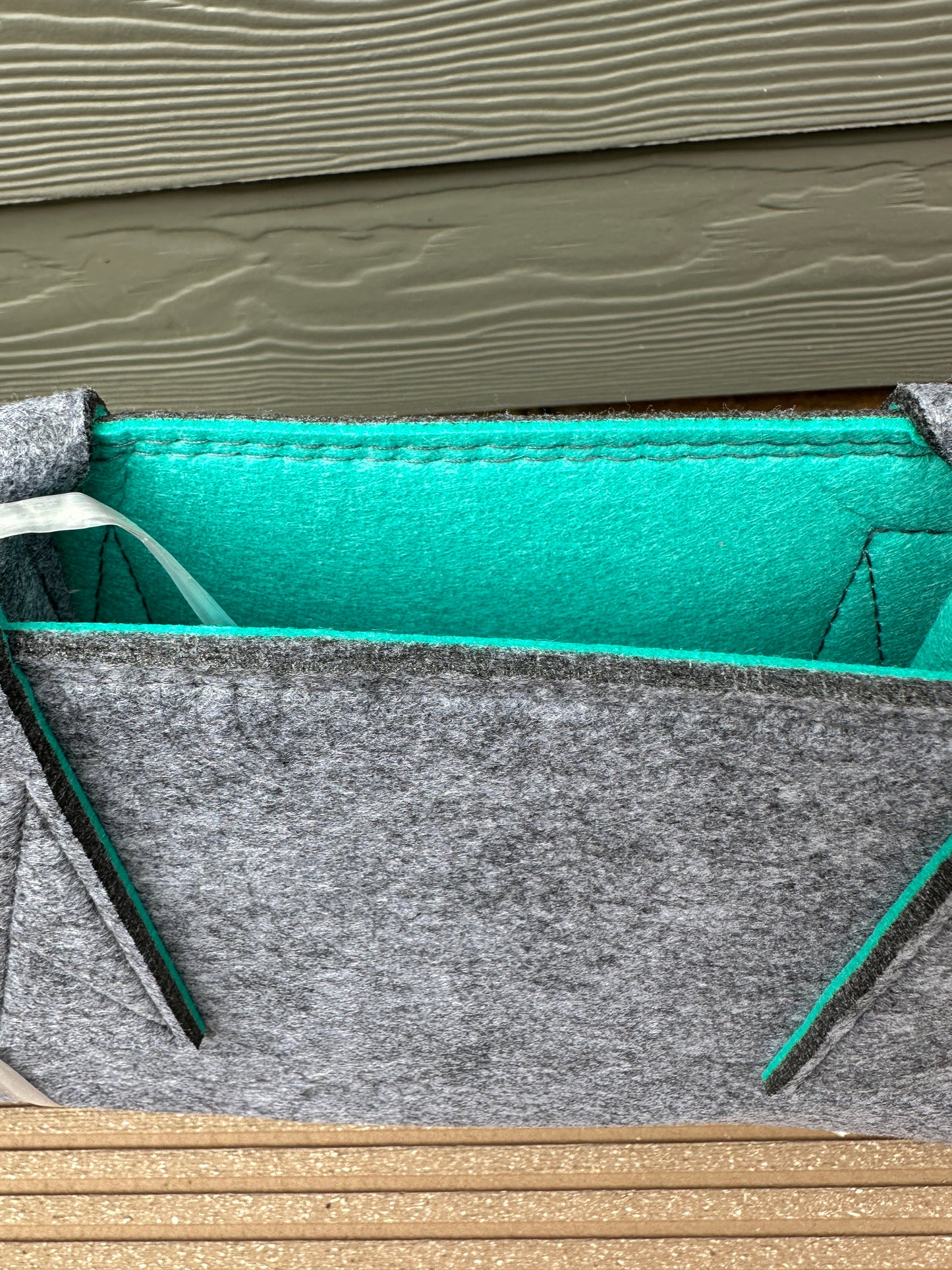Shopping Bag / Tragetasche Tebewo