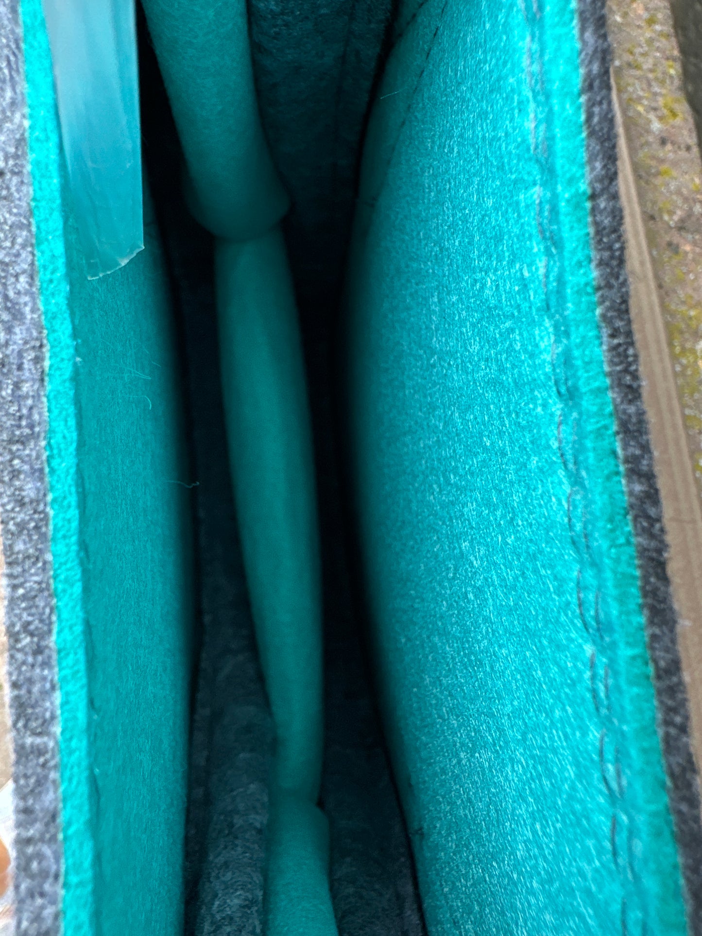 Shopping Bag / Tragetasche Tebewo
