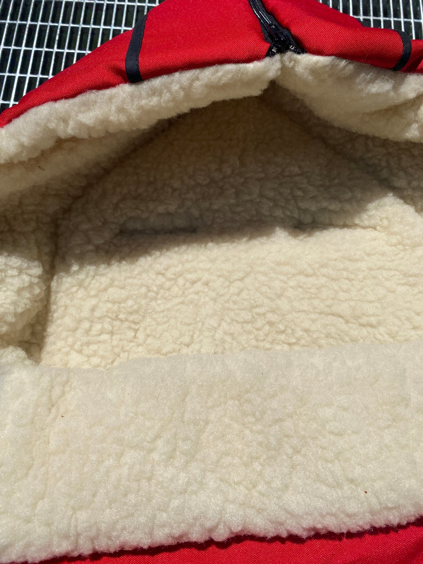 Kinderschlafsack