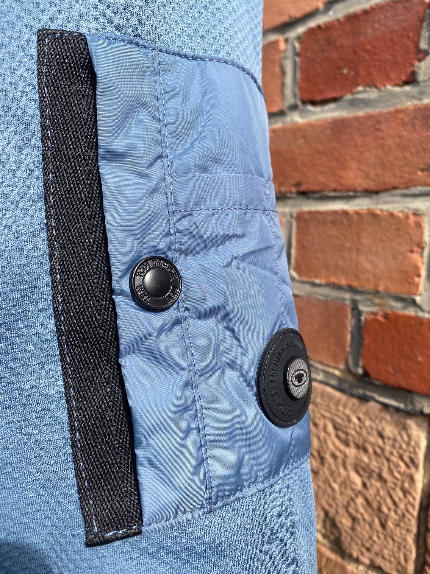 Tom Tailor Herrenjacke