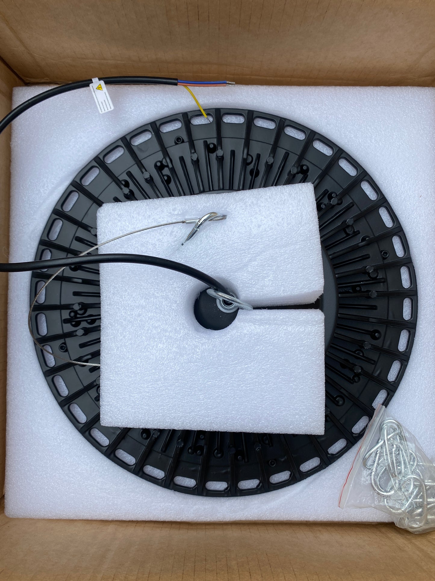 LED Lampe High Bay