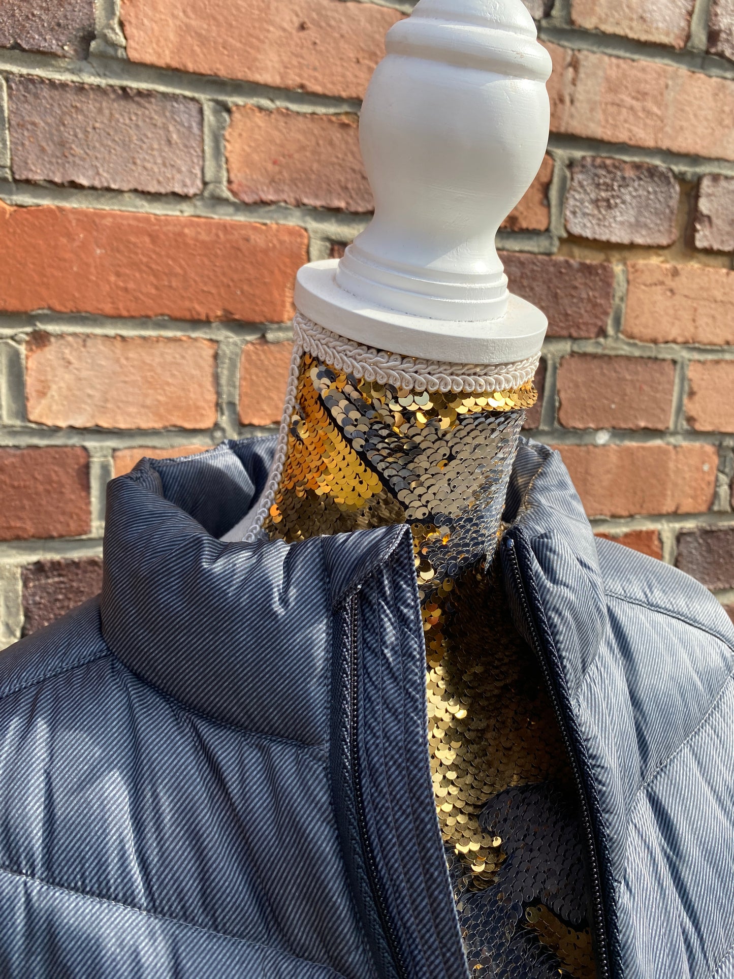 Tom Tailor Herrenjacke