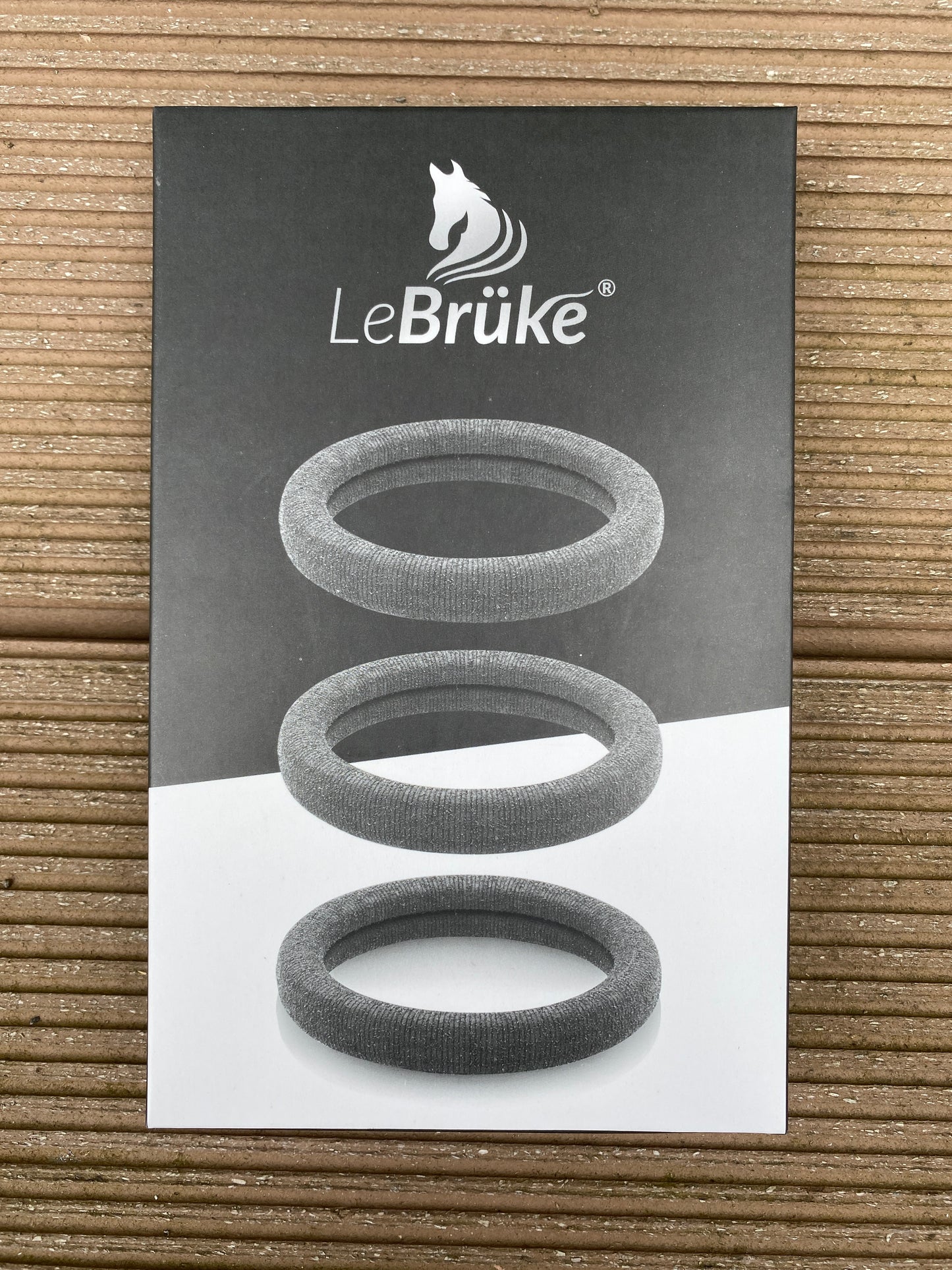 Haargummis Le Brüke