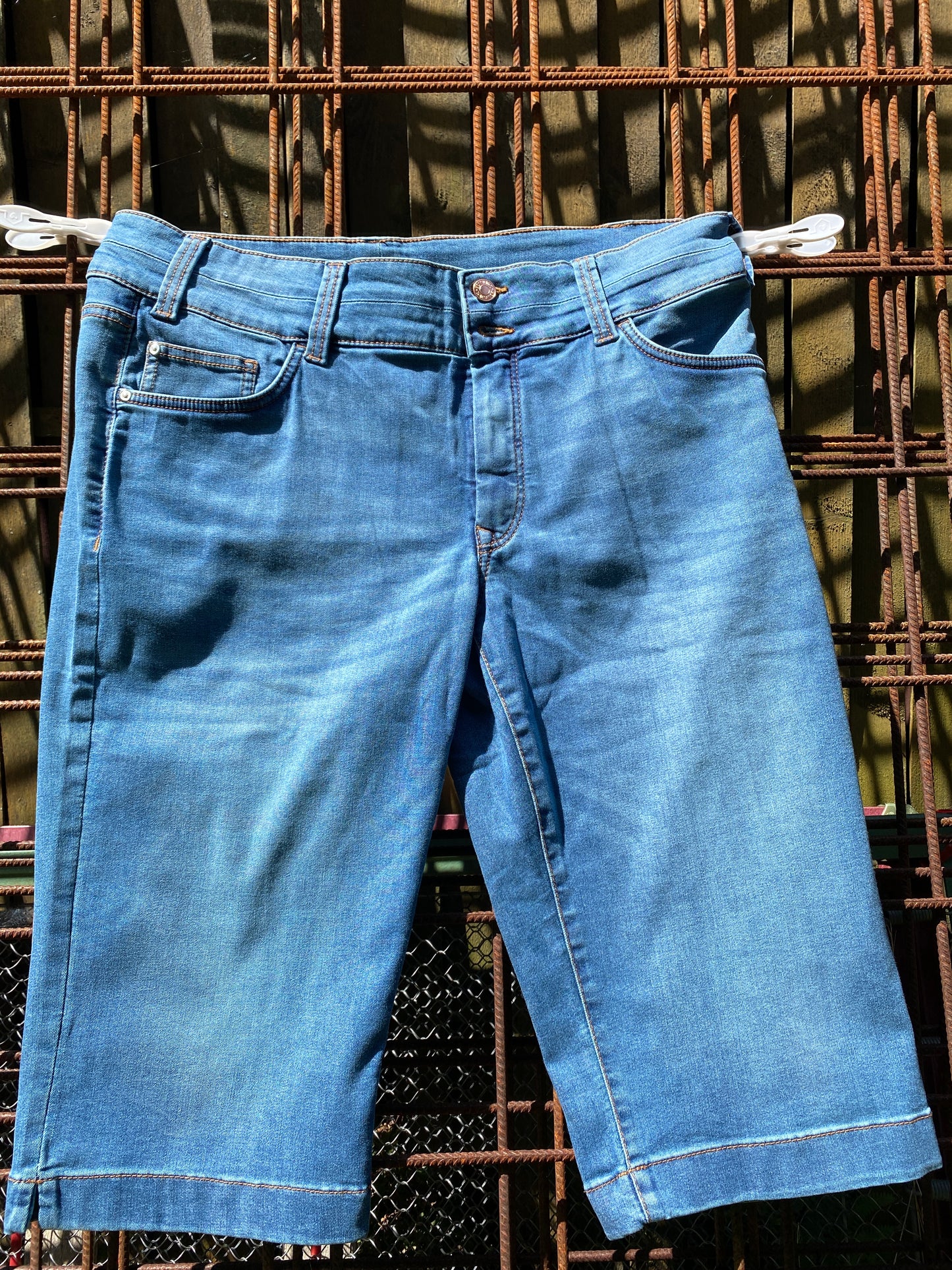 Tom Tailor Damen Hose