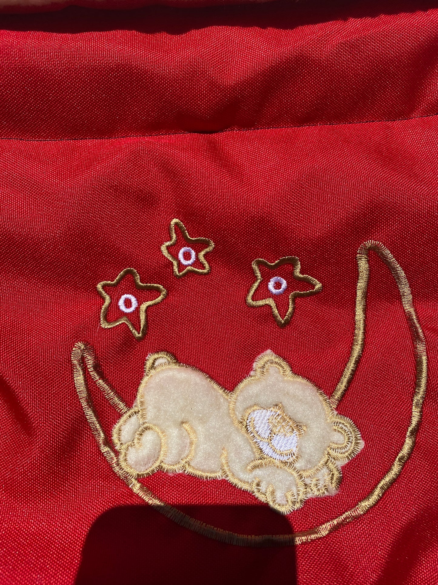 Kinderschlafsack