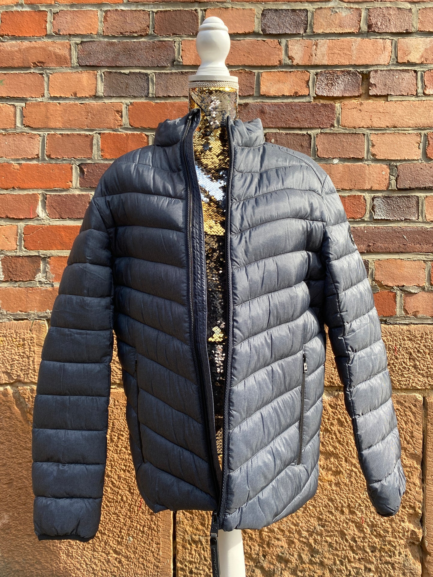 Tom Tailor Herrenjacke