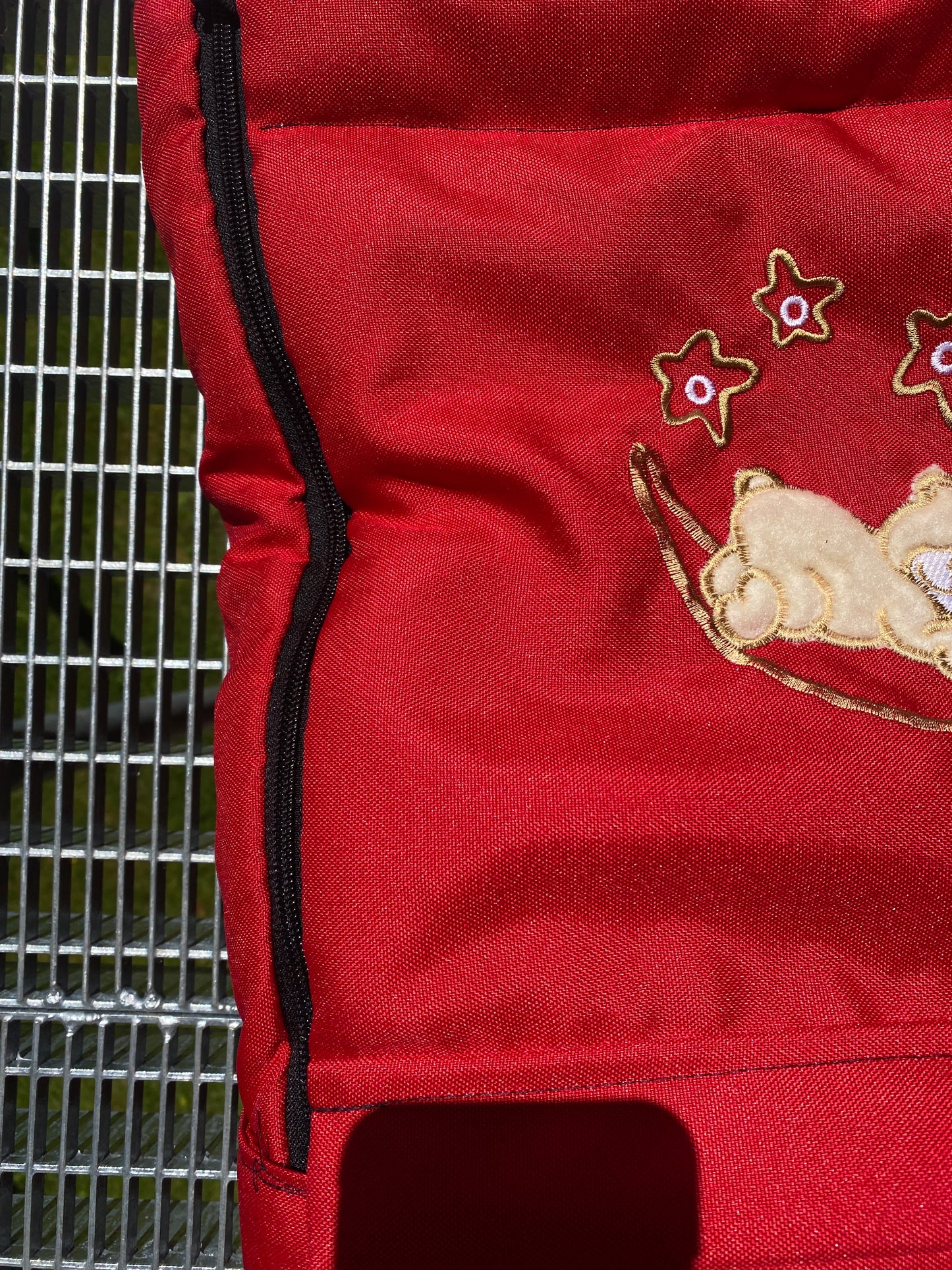 Kinderschlafsack