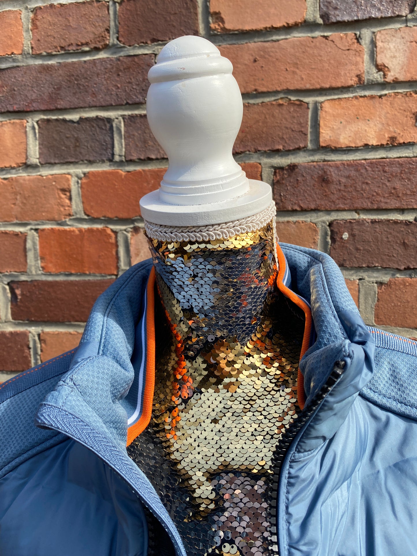 Tom Tailor Herrenjacke