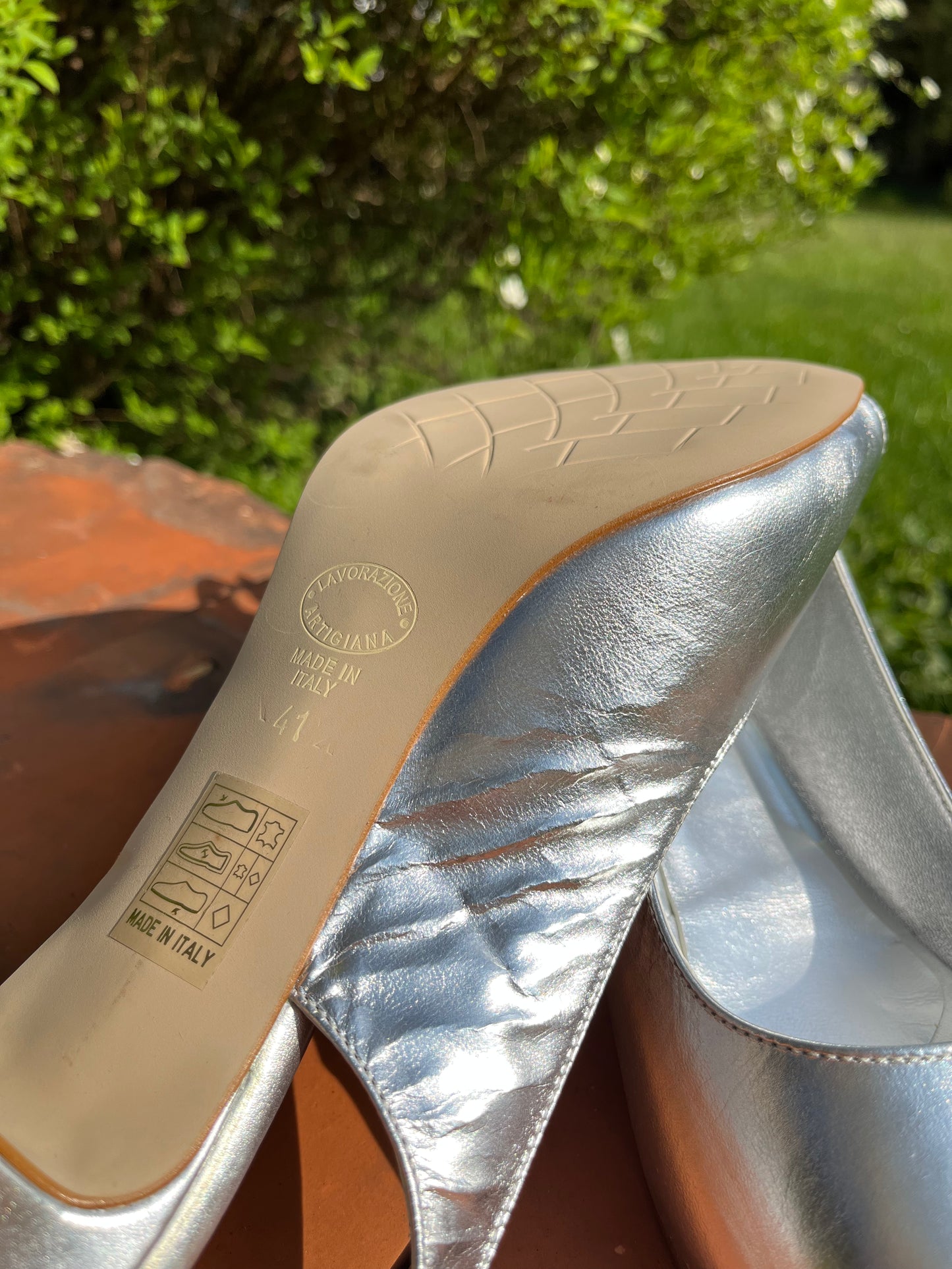 Pumps Vista