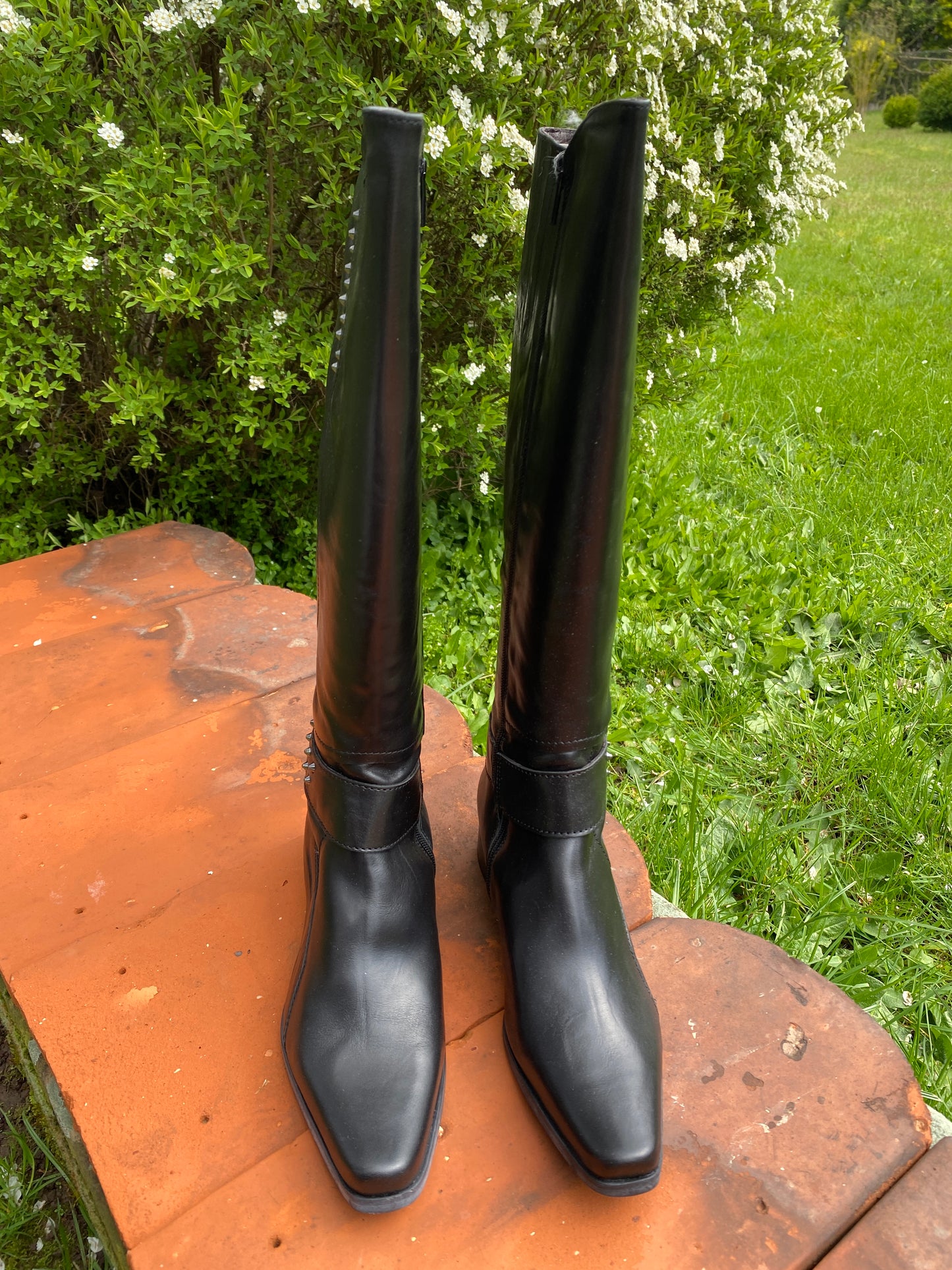 Stiefel Fidji