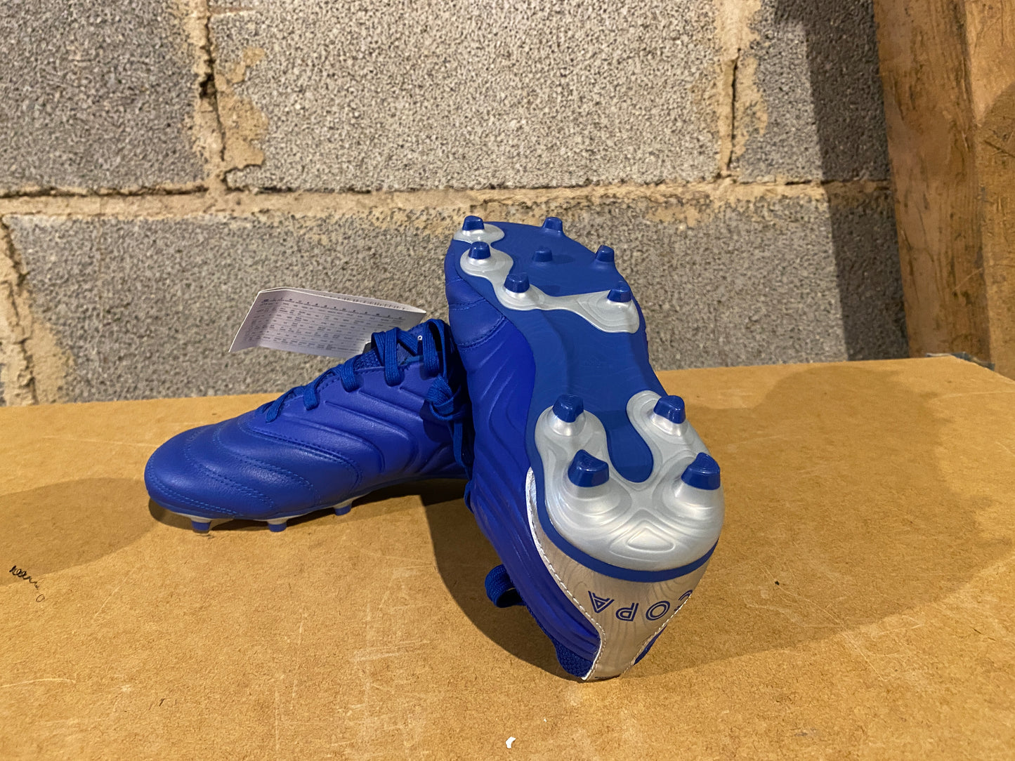 Fußballschuhe Copa Adidas