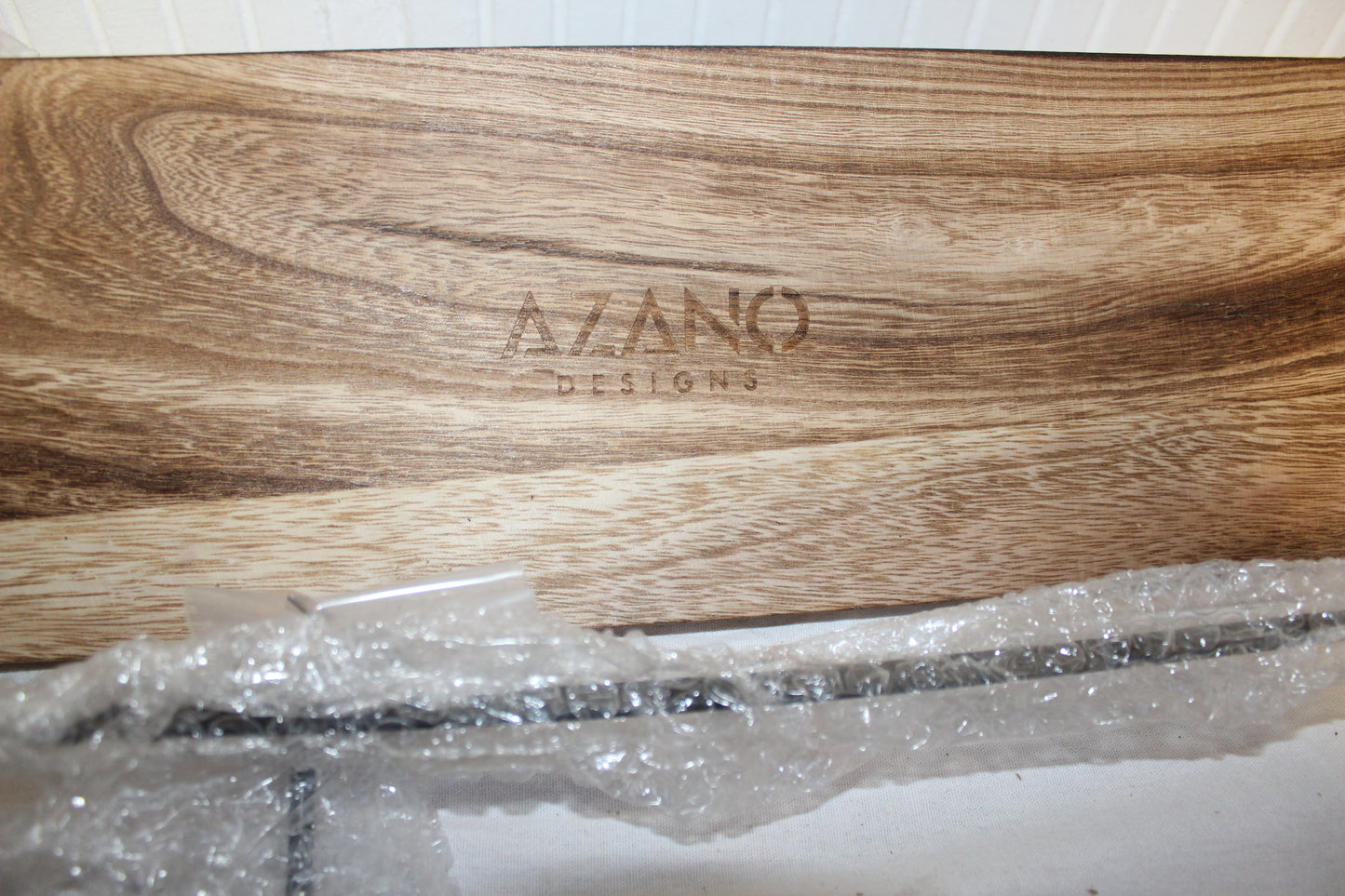 Azano Schweberegal