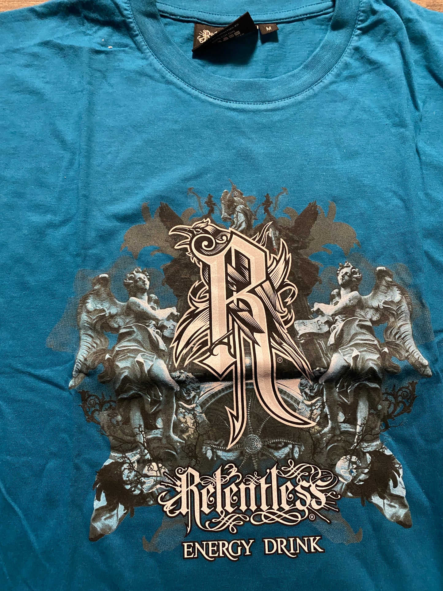 T-Shirt Energy Drink